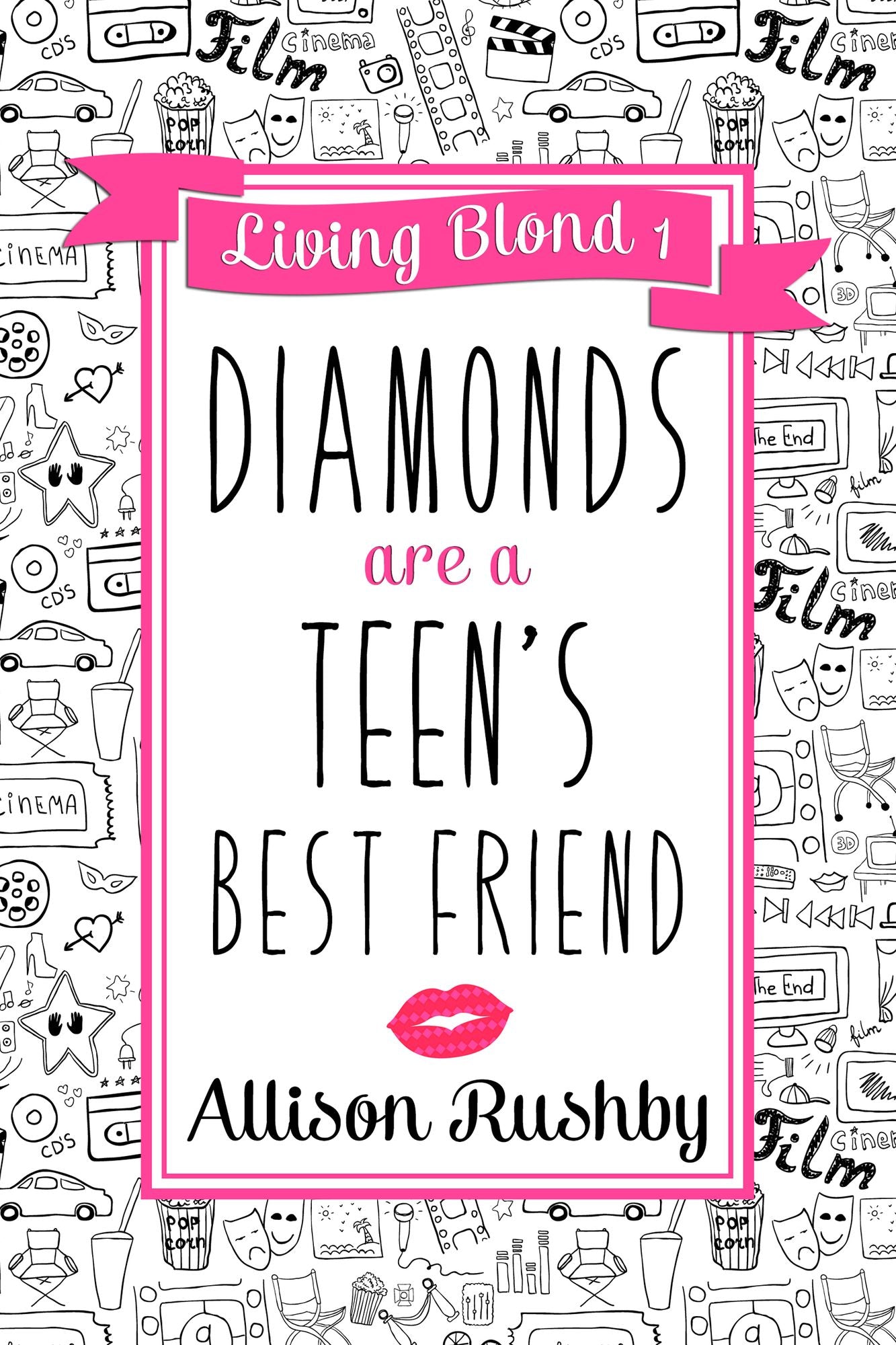 Diamonds are a Teen's Best Friend