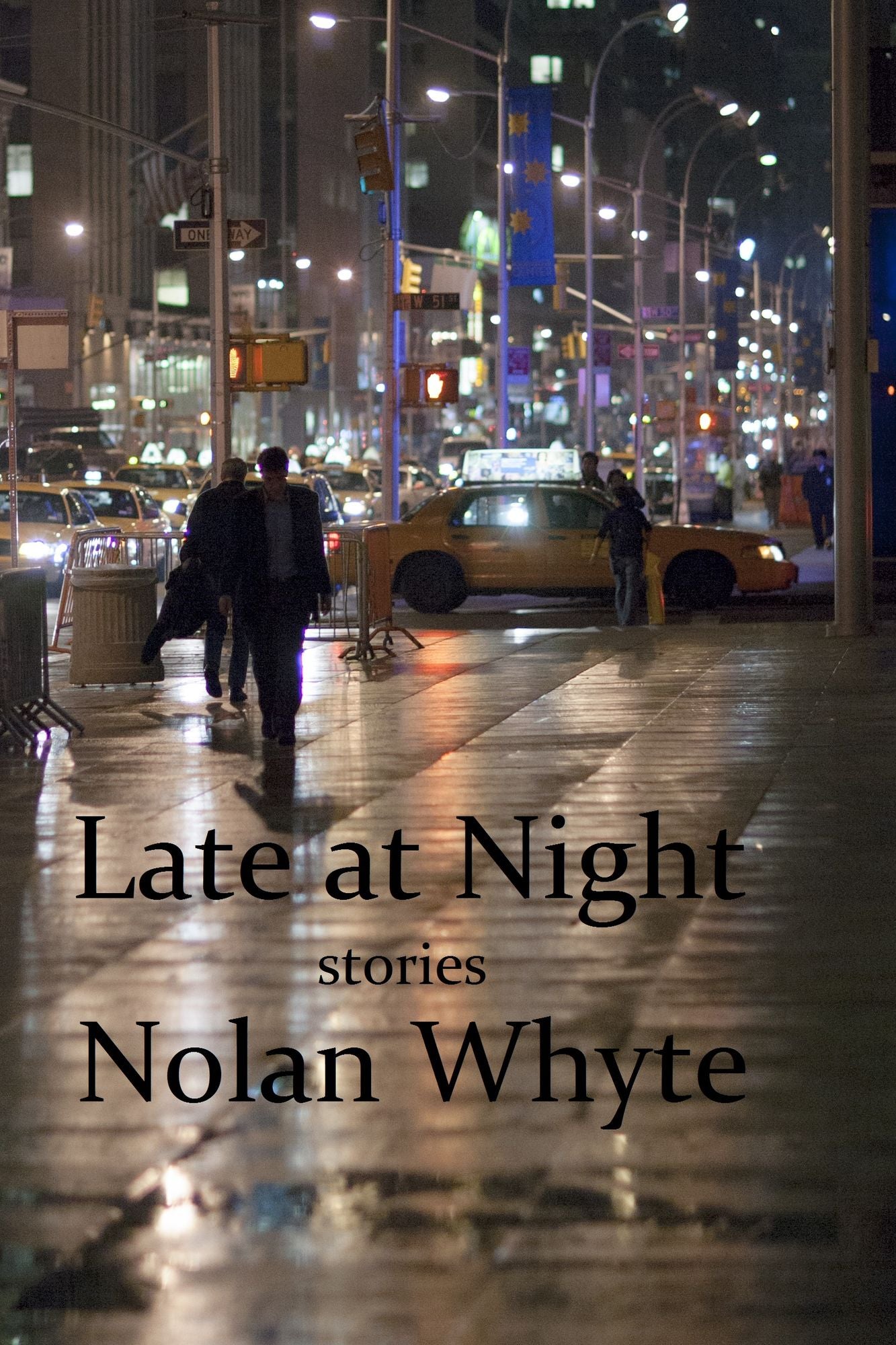 Late at Night