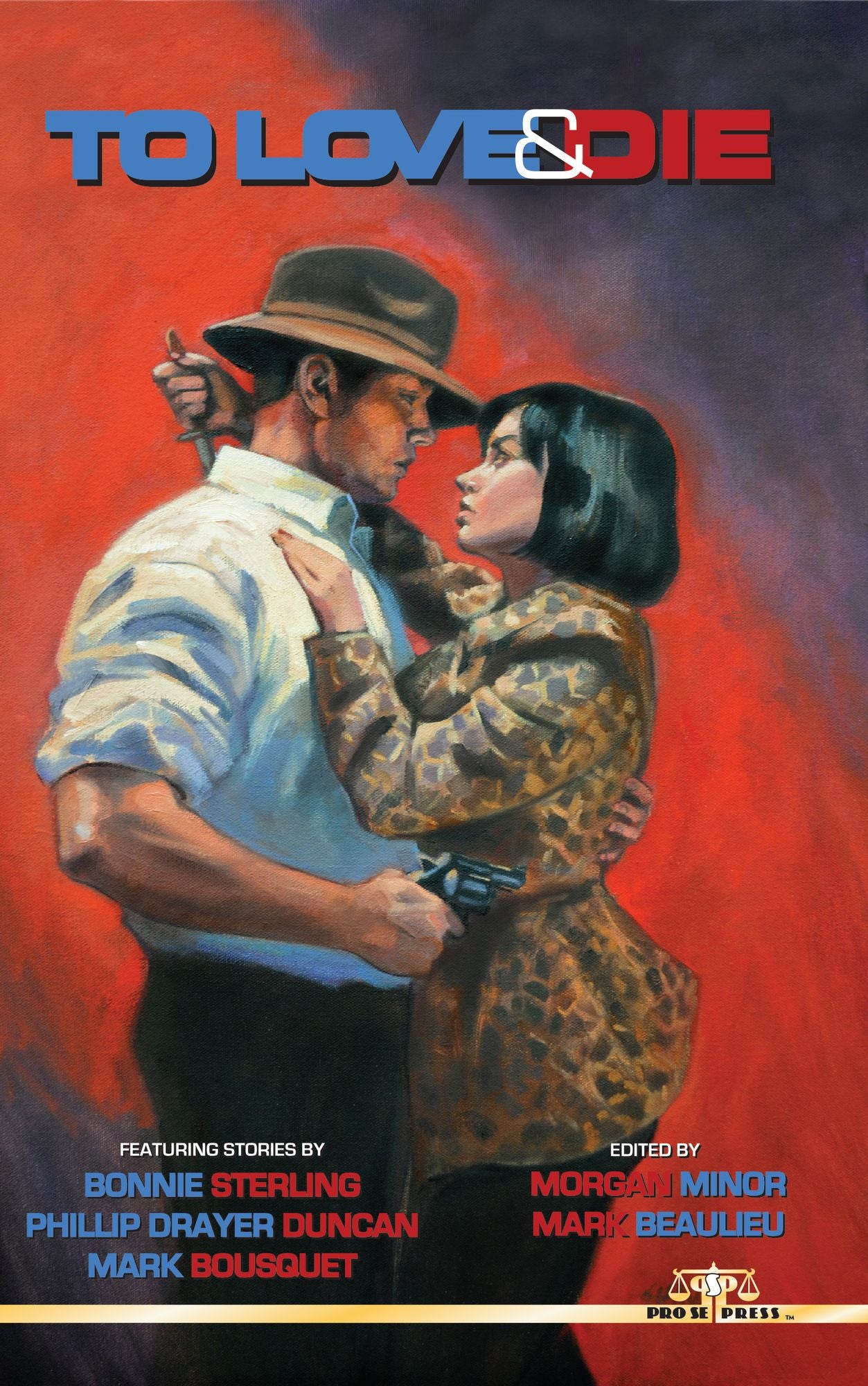 To Love and Die