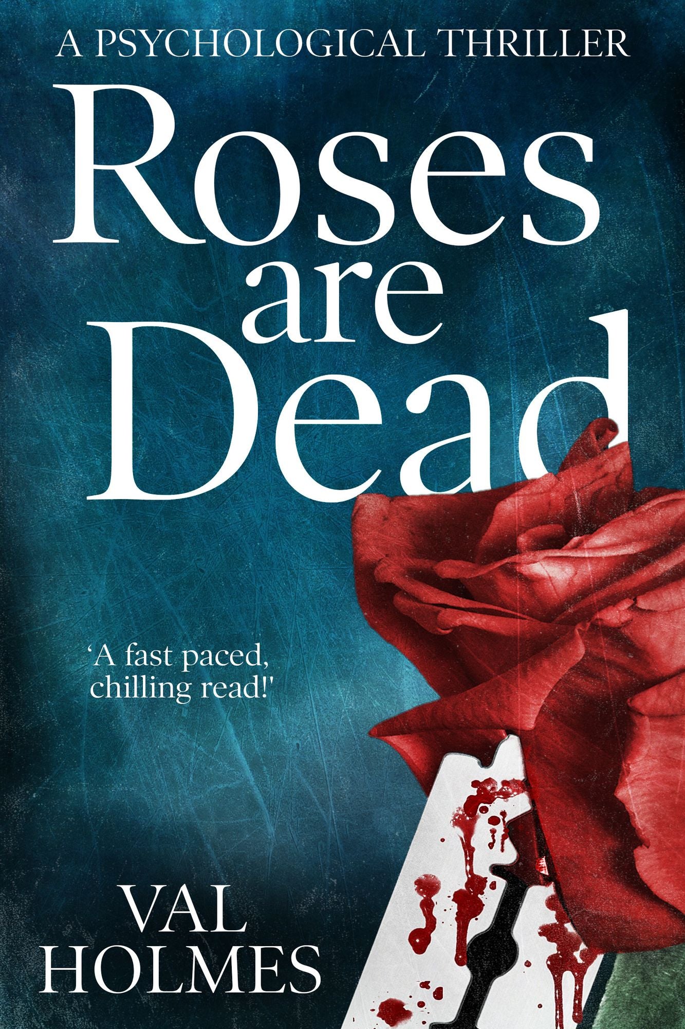 Roses are Dead