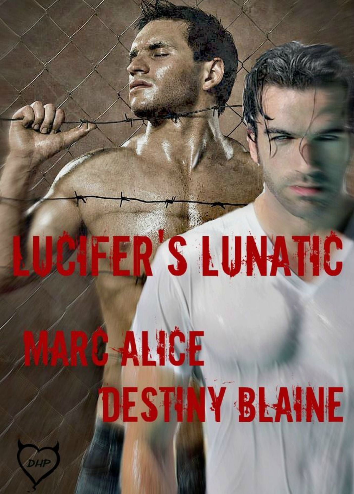 Lucifer's Lunatic