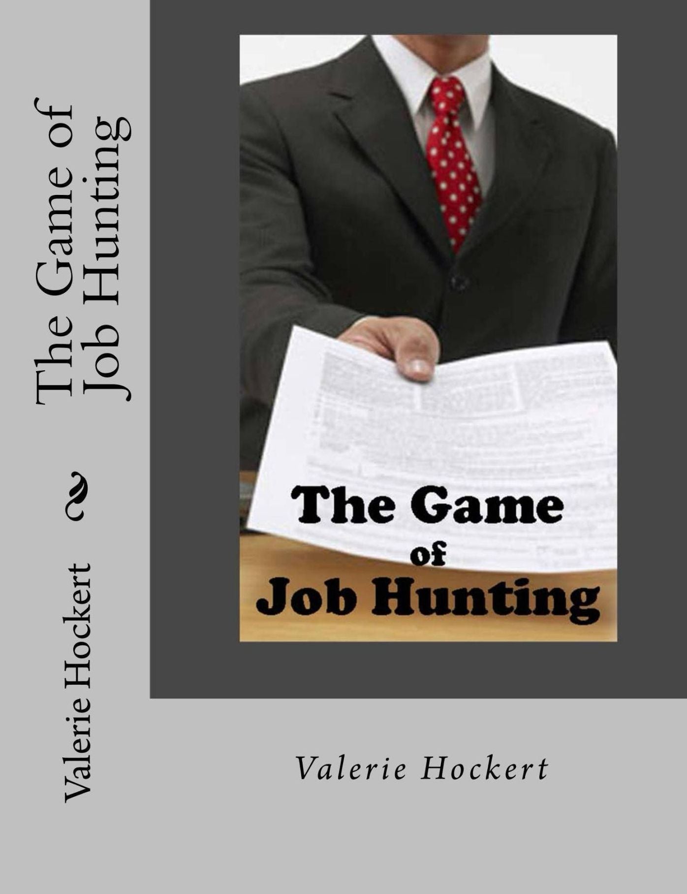 The Game of Job Hunting