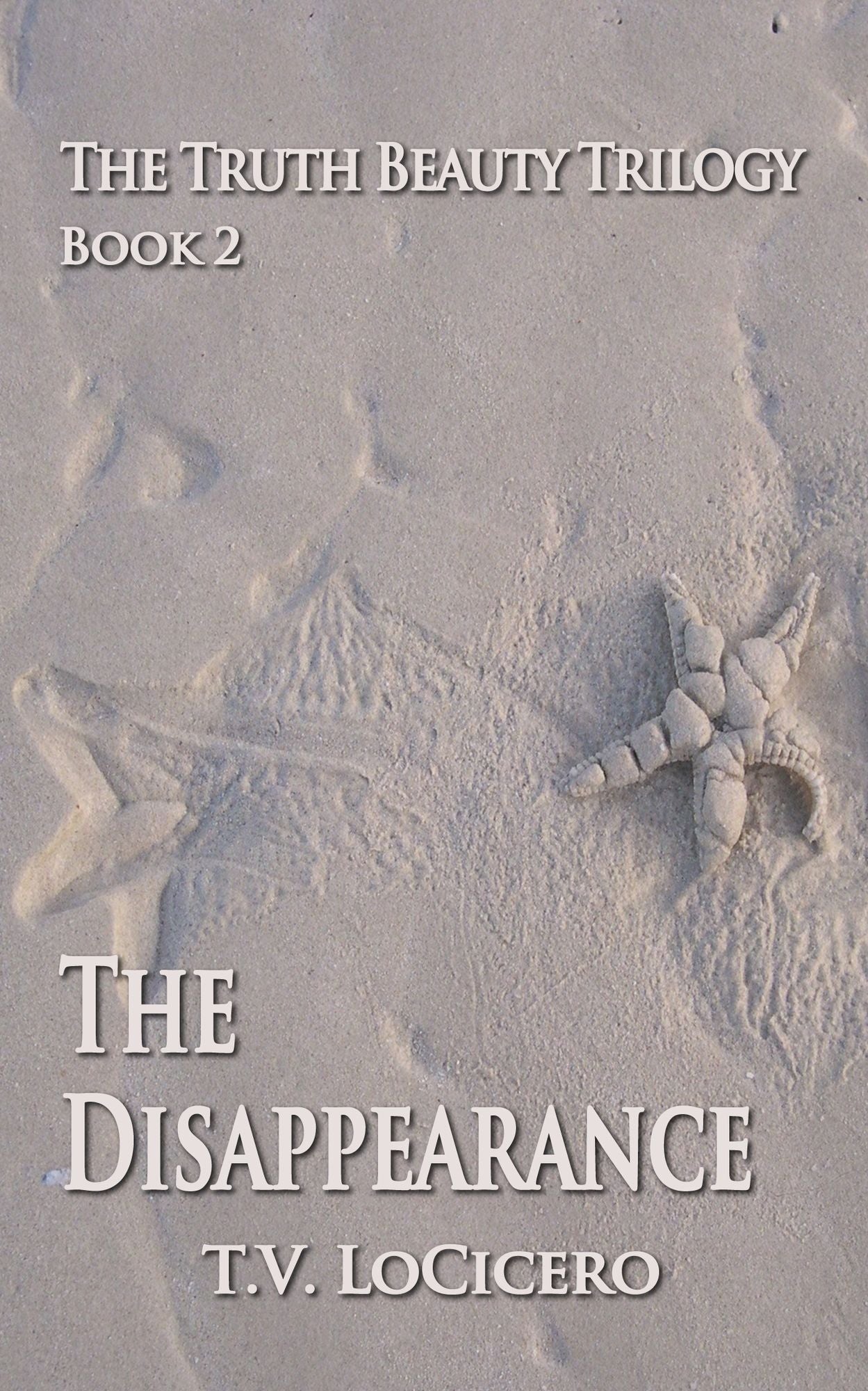 The Disappearance