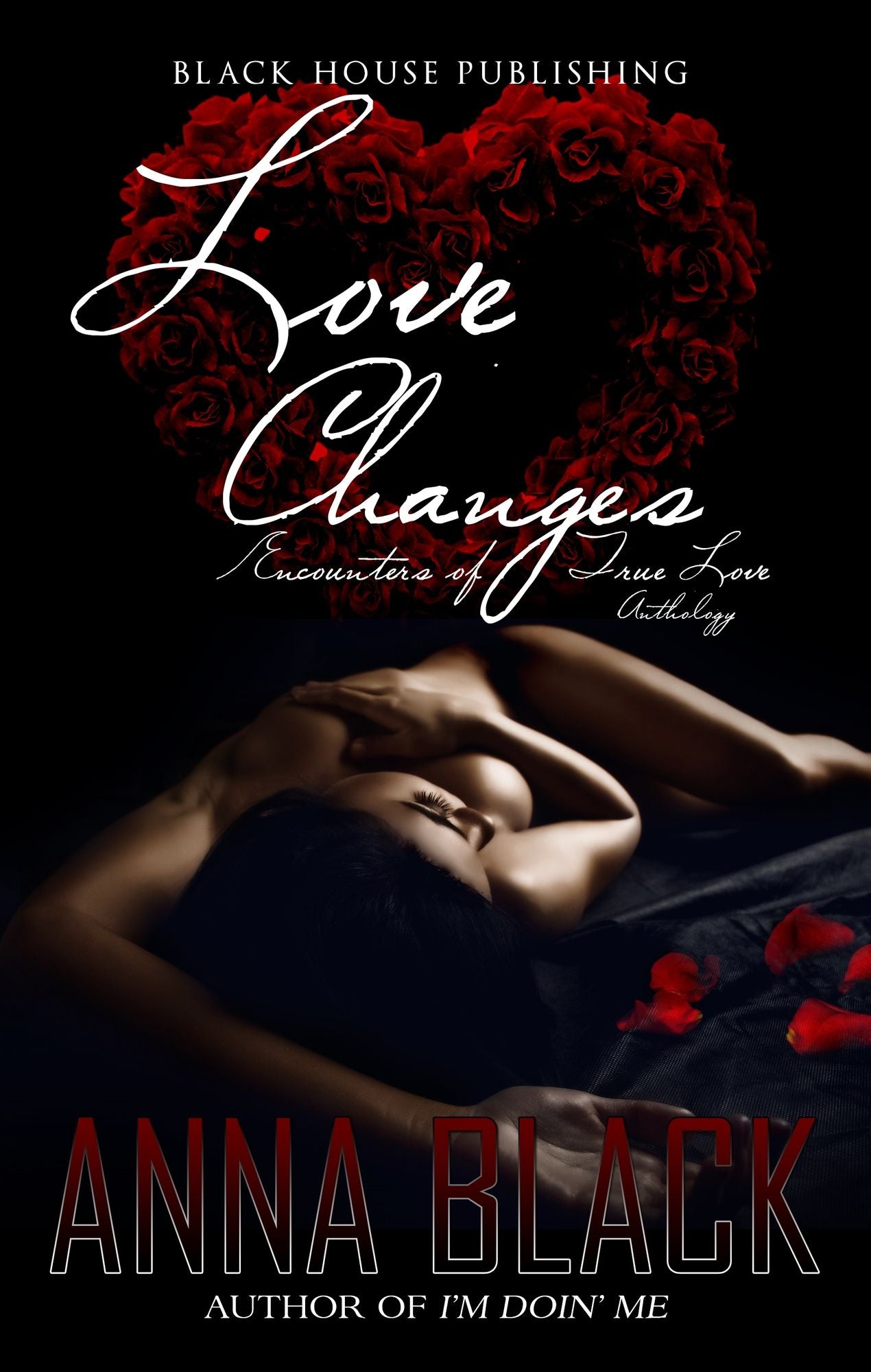 Love Changes (Encounters of True Love Anthology)