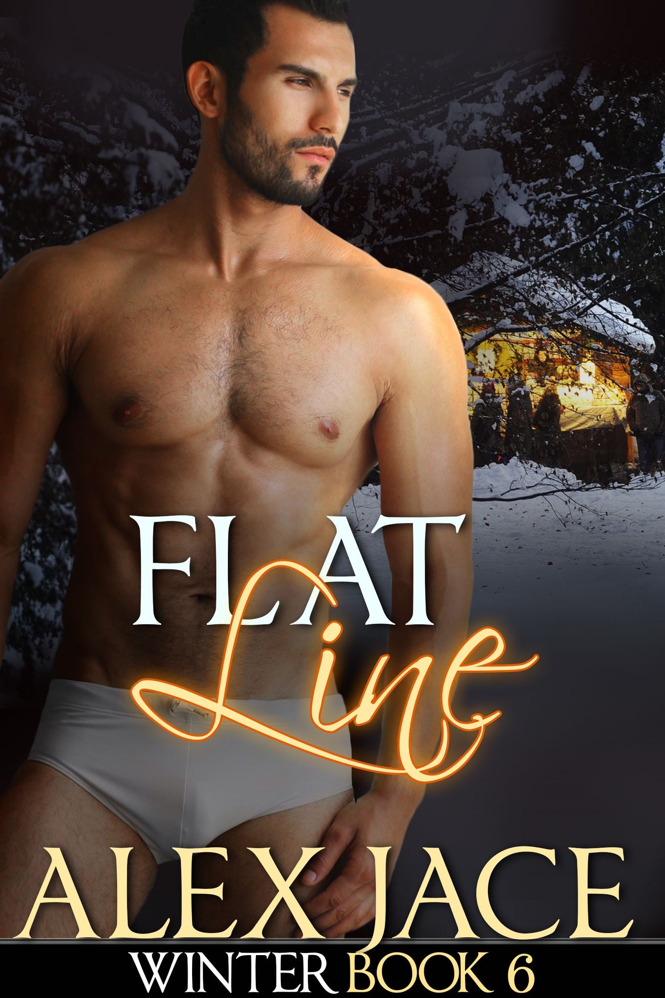 Flatline (Winter #6)