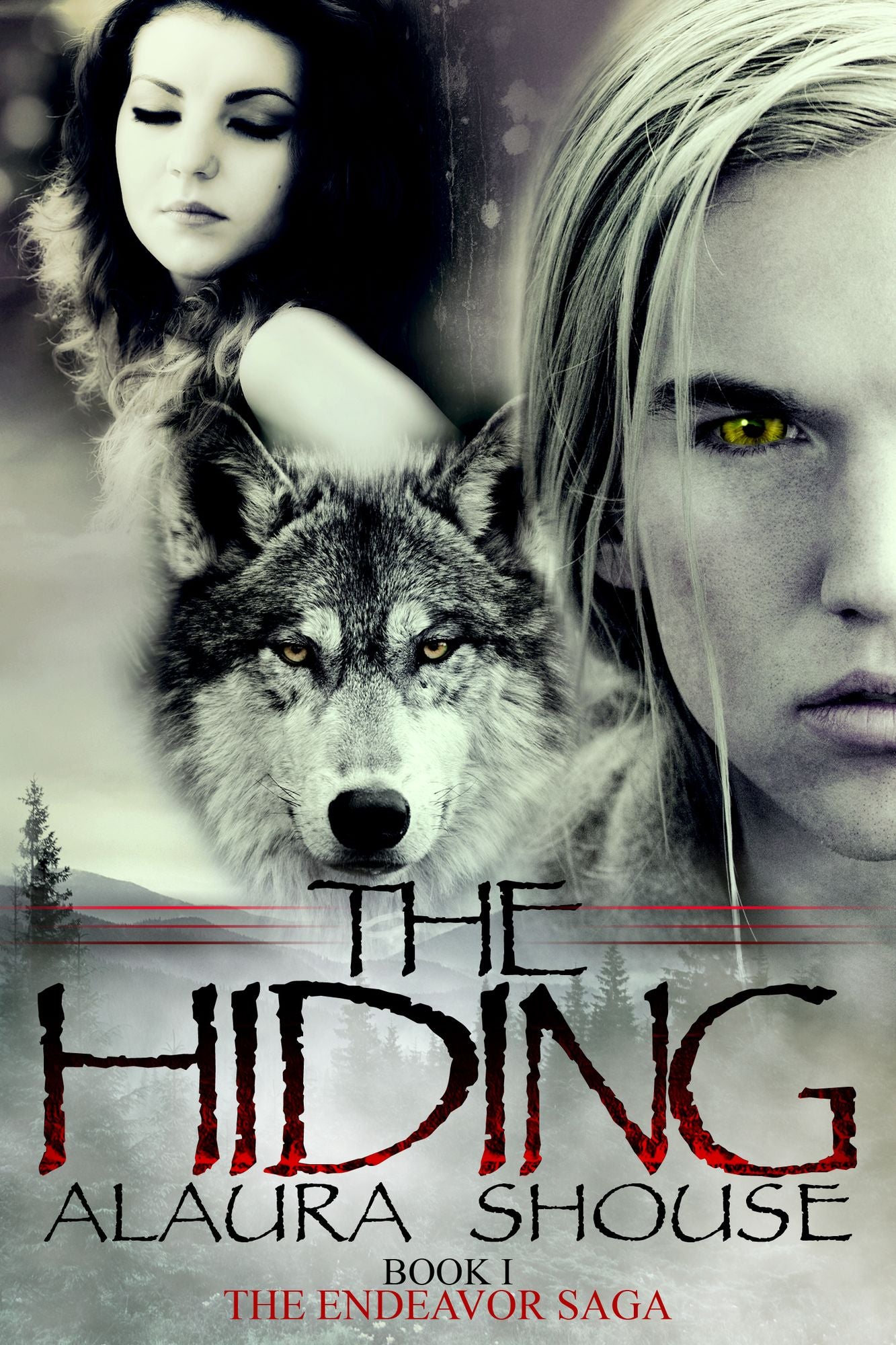 The Hiding