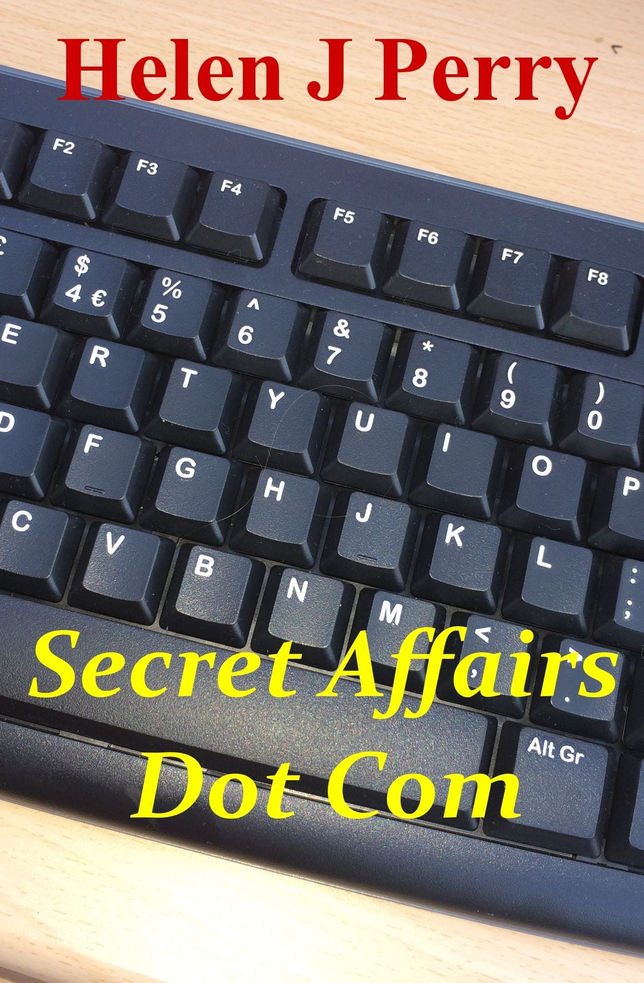 Secret Affairs Dot Com