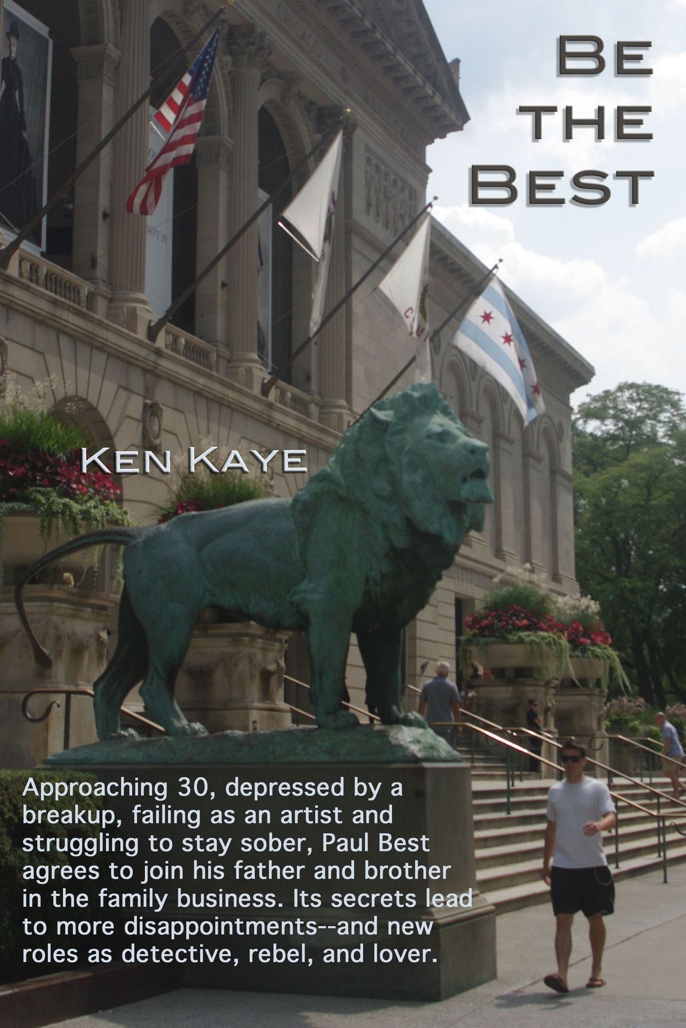 Be the Best