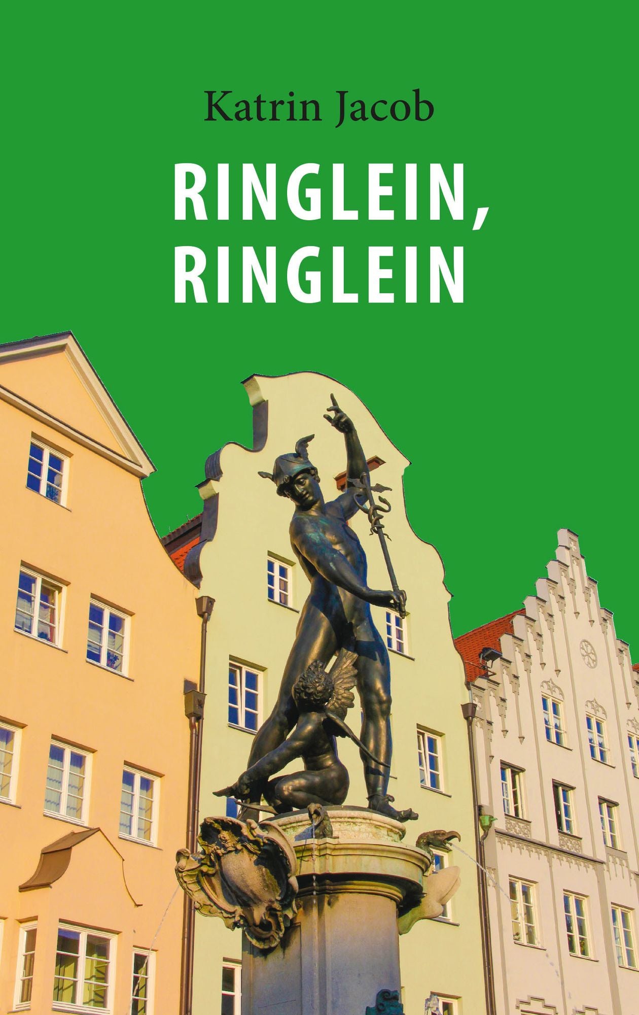 Ringlein, Ringlein