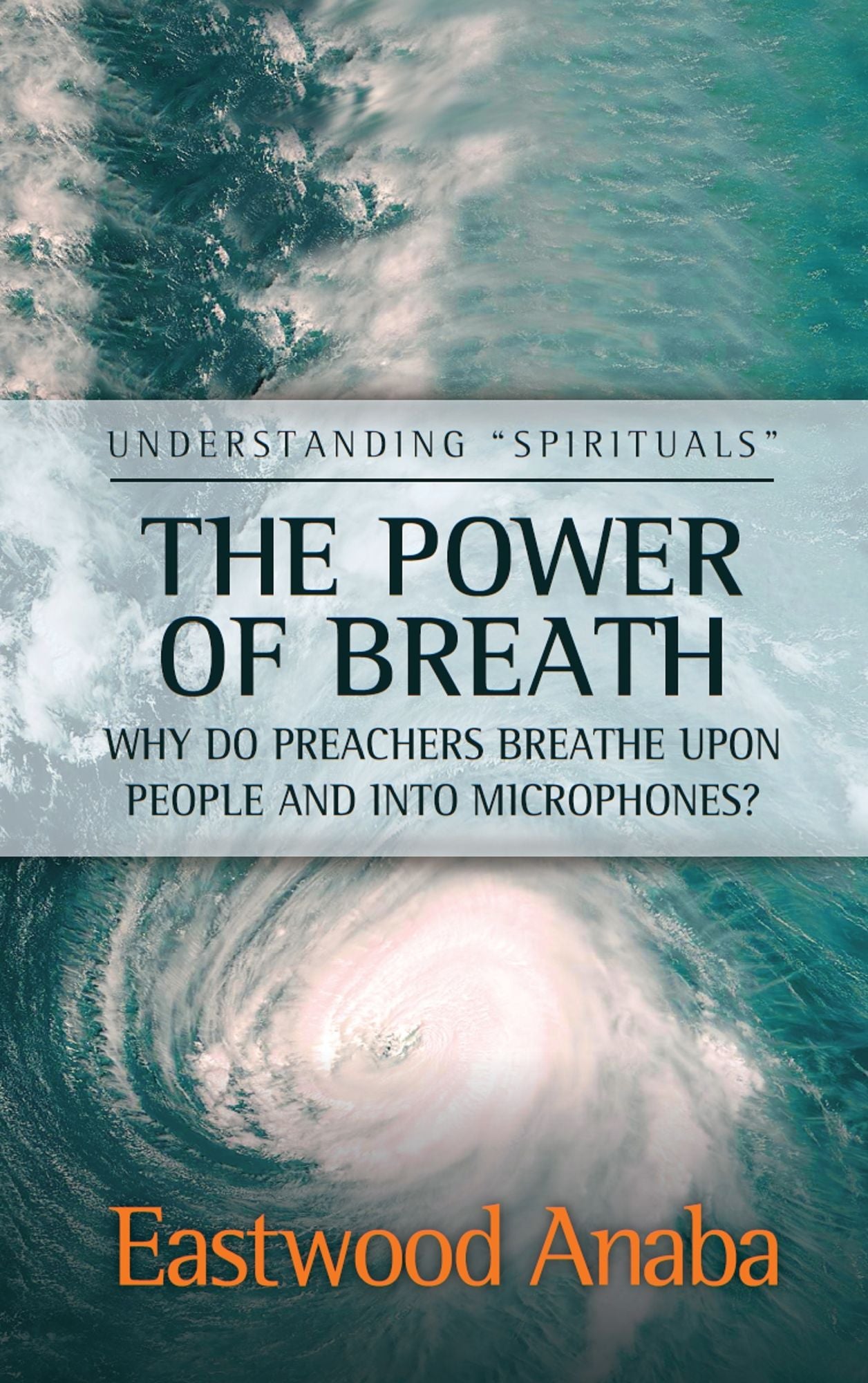 The Power Of Breath