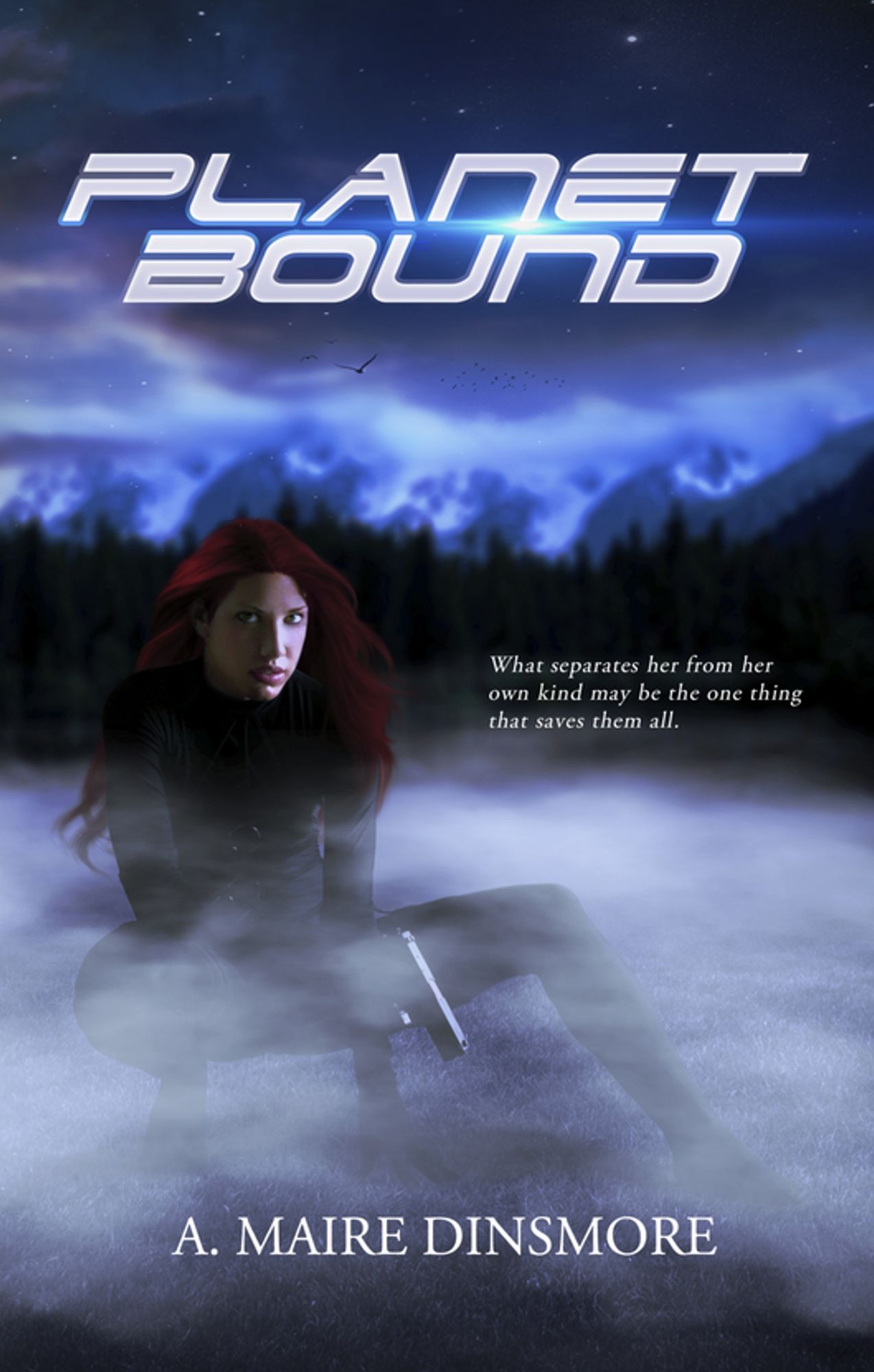 Planet Bound