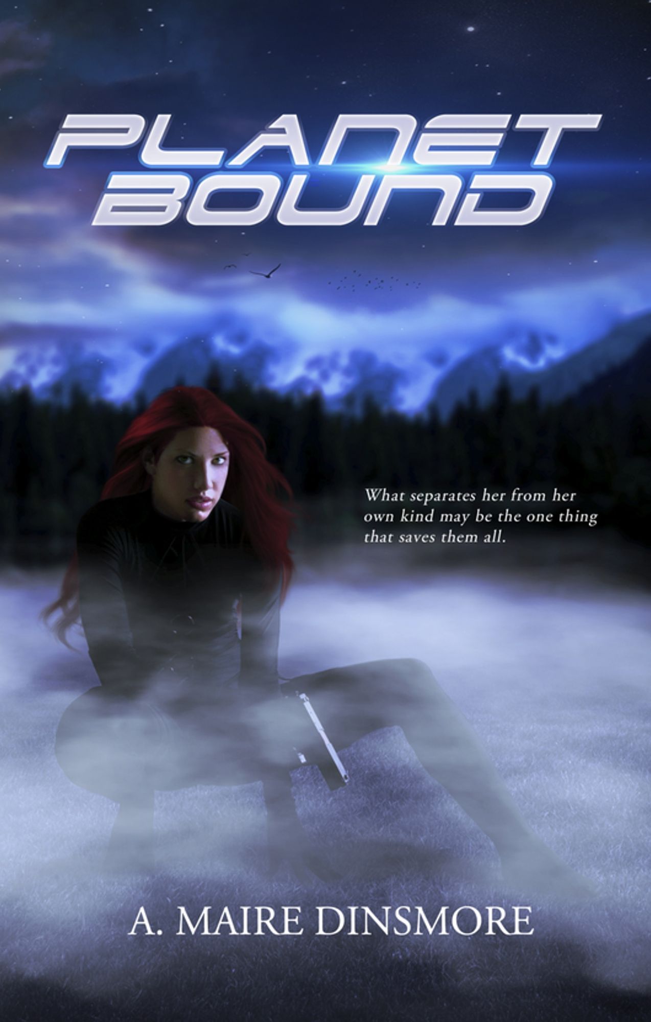 Planet Bound