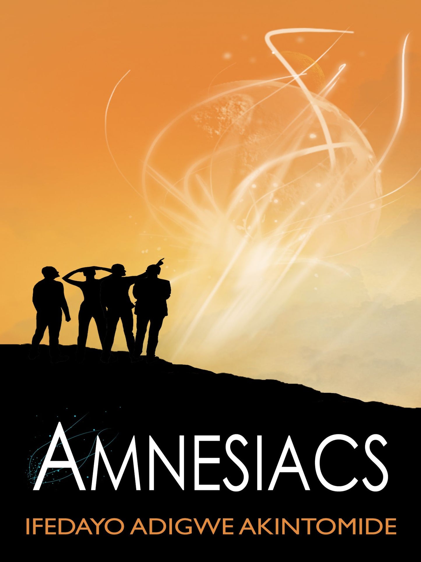 Amnesiacs