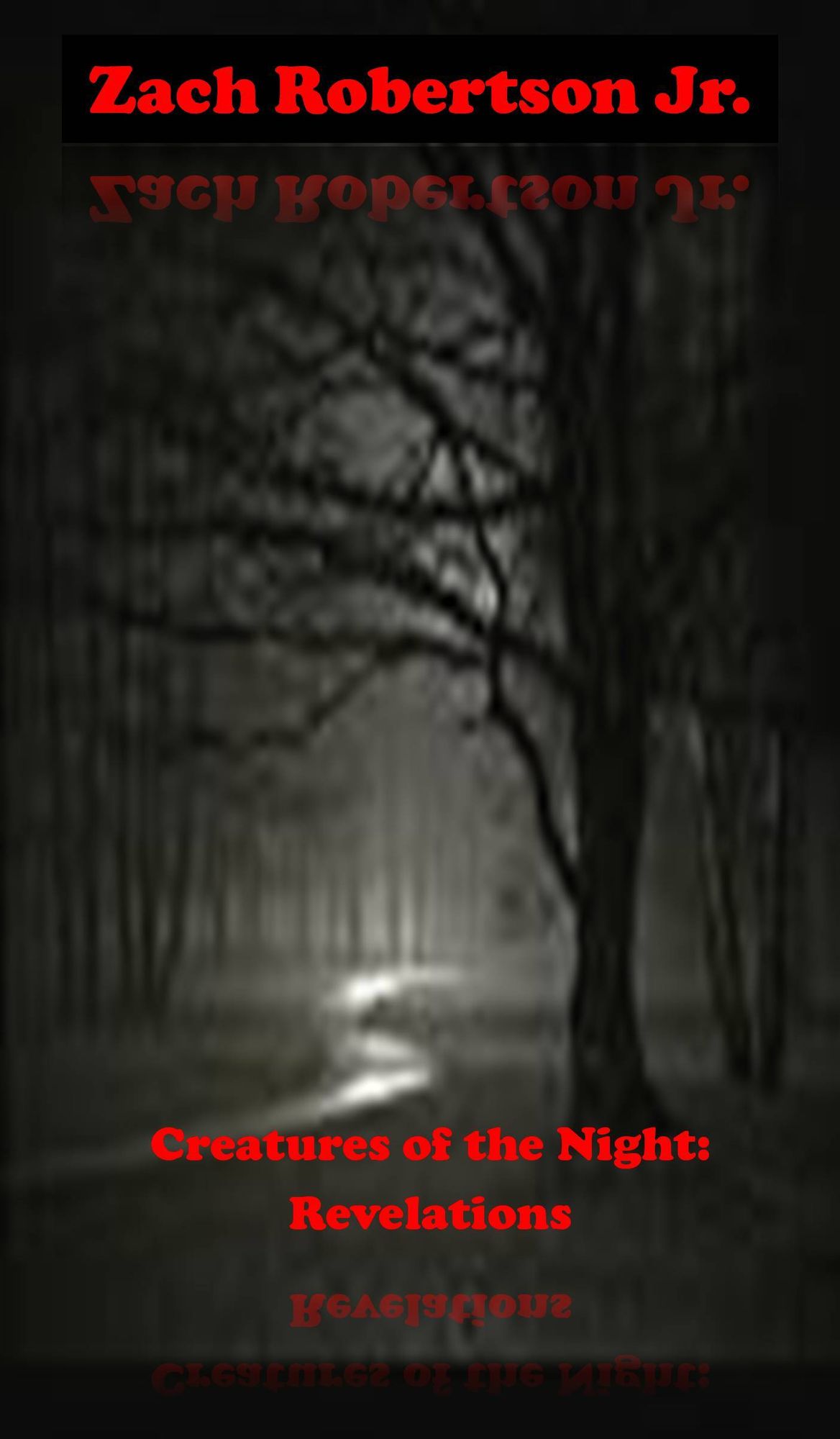 Creatures of the Night: Revelations