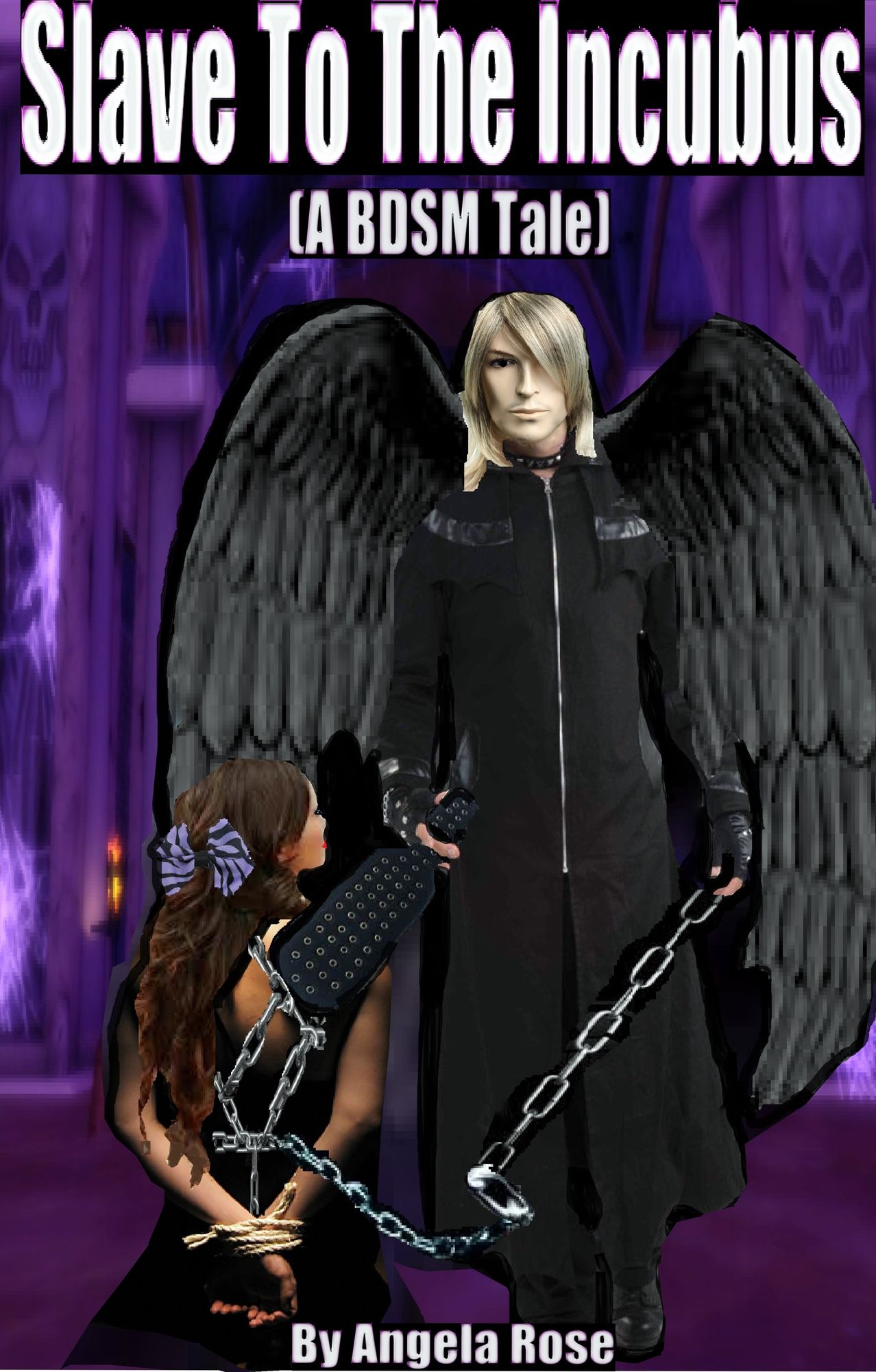 Slave To The Incubus ( A BDSM Tale)