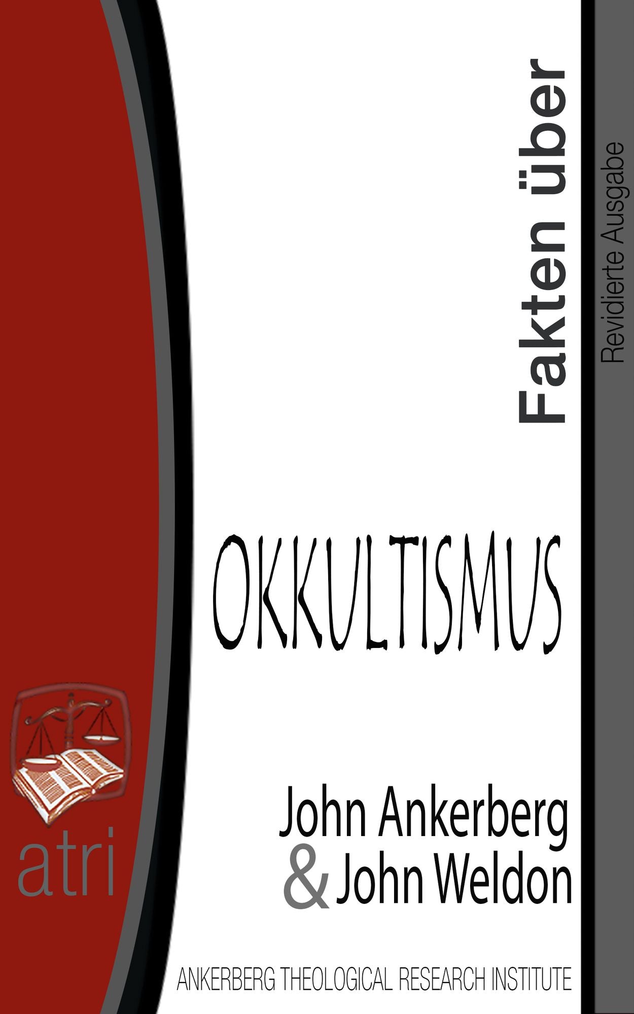 Fakten über den Okkultismus