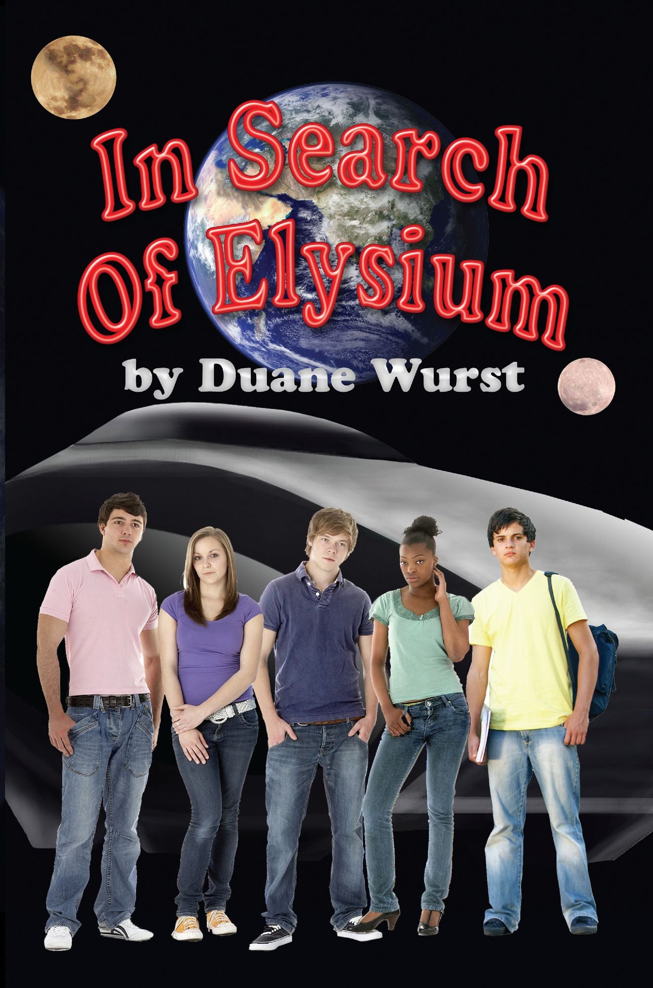 In Search Of Elysium