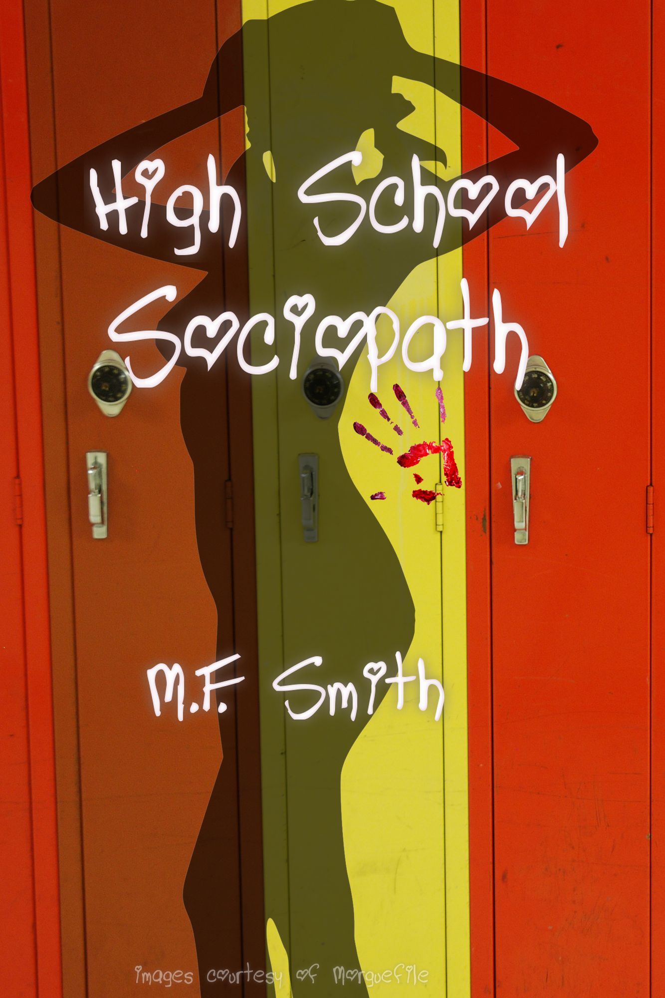 High School Sociopath