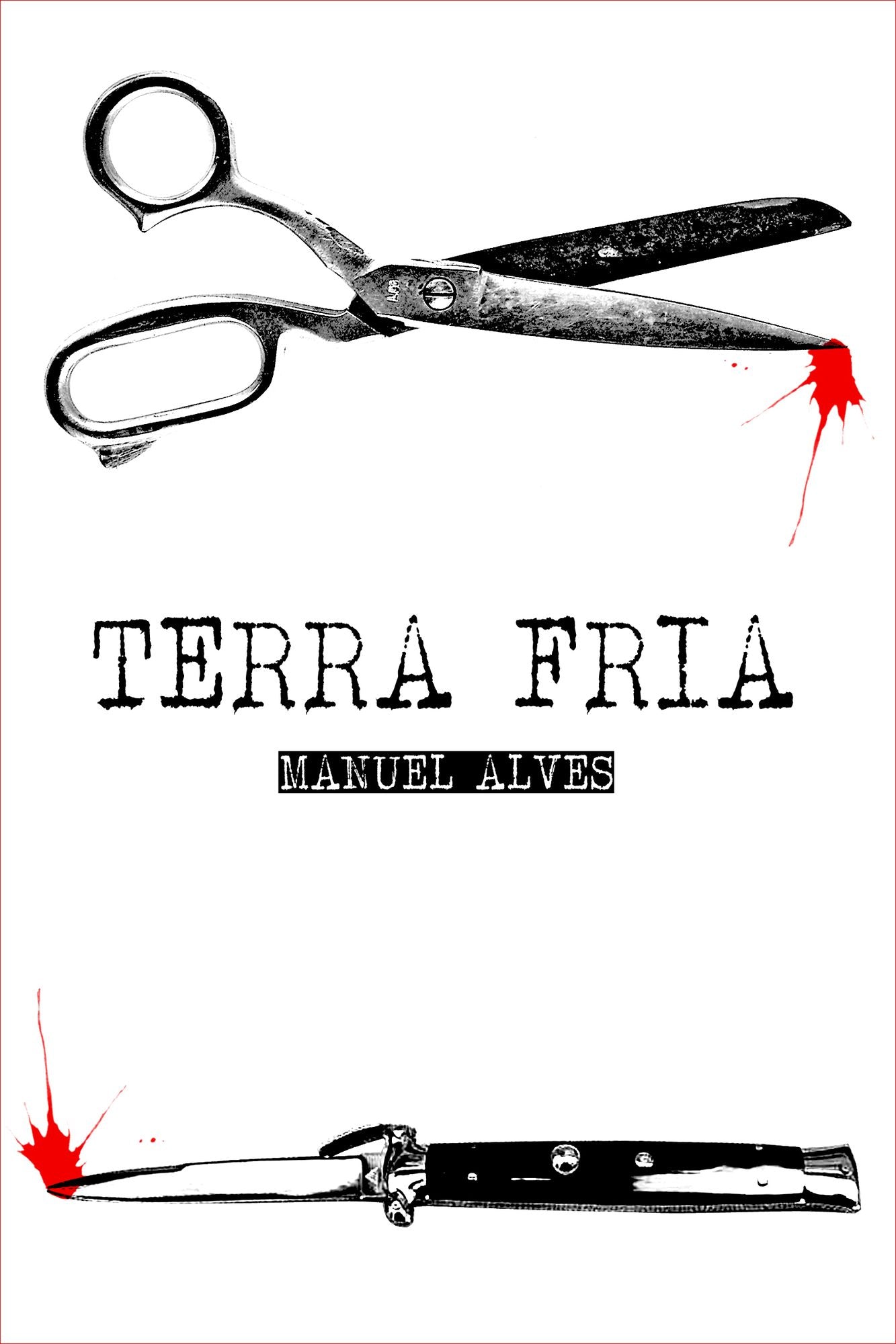 Terra Fria