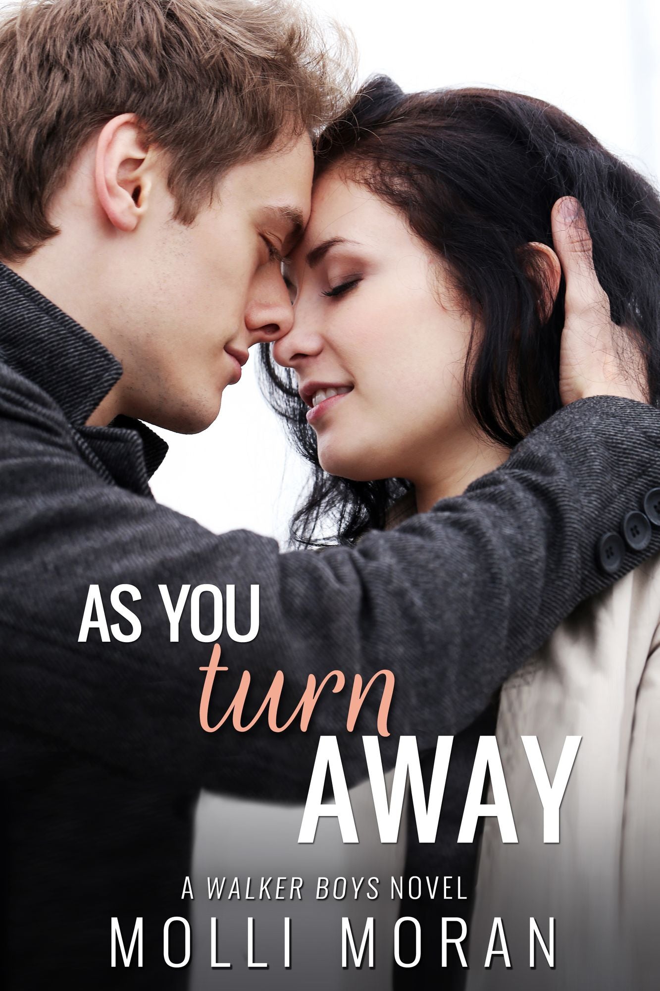 As You Turn Away