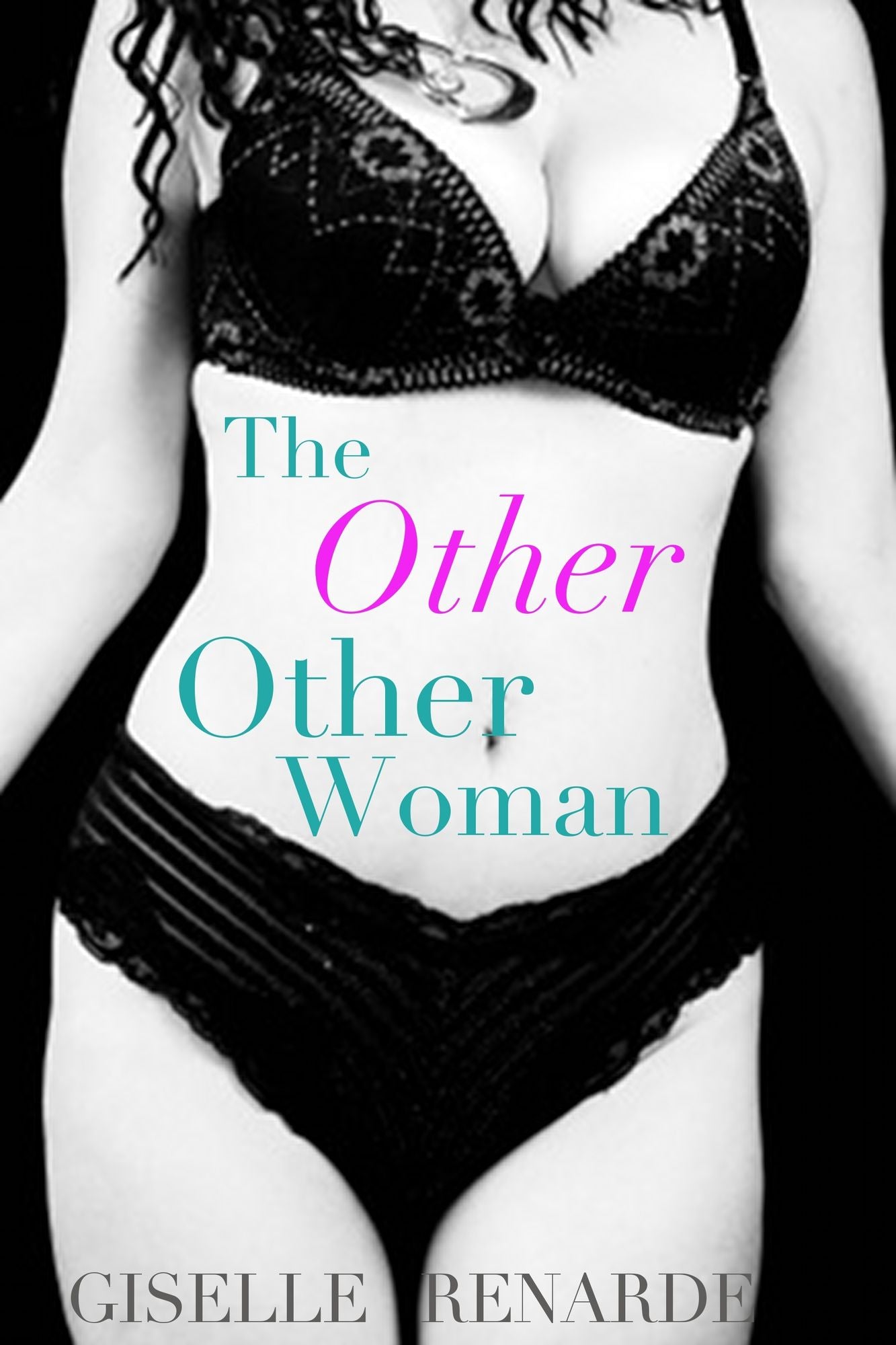 The OTHER Other Woman