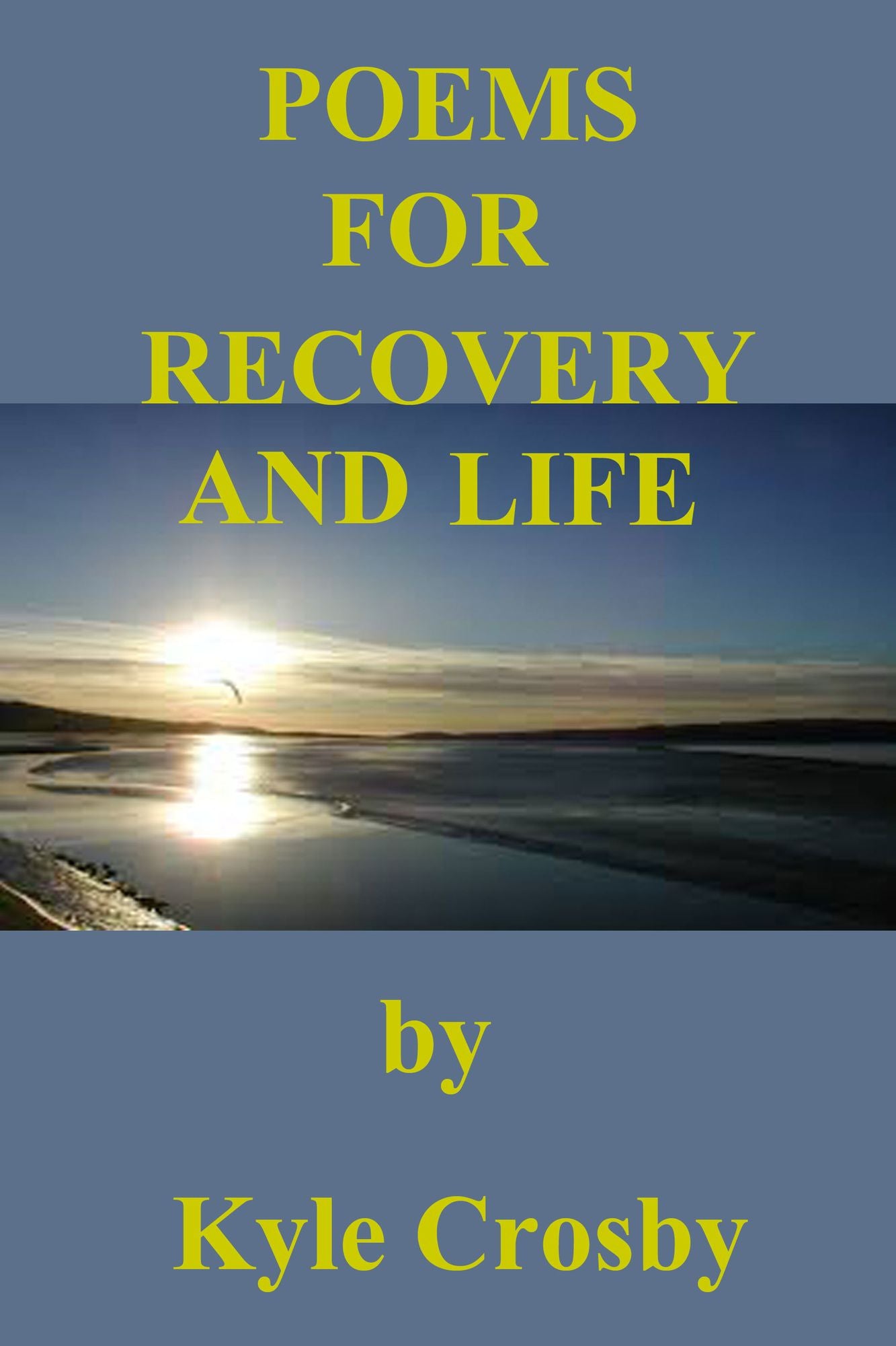 Poems for Recovery and Life