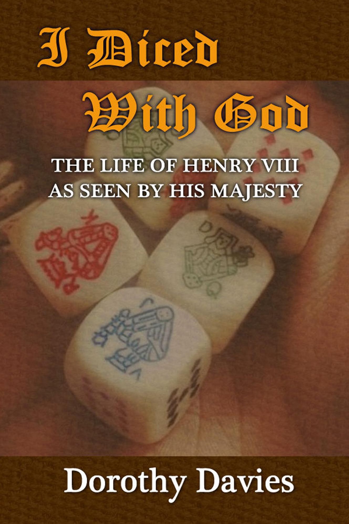 I Diced With God