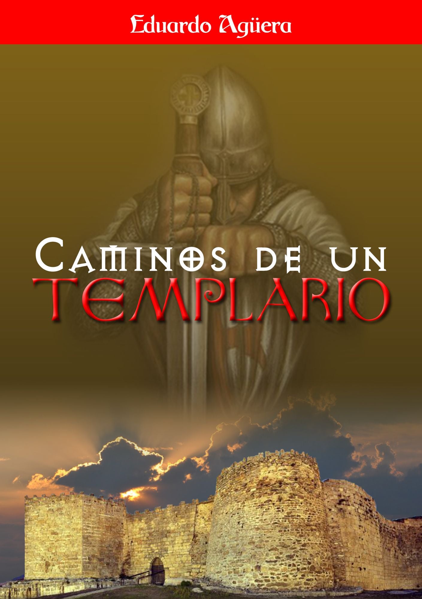 Caminos de un templario