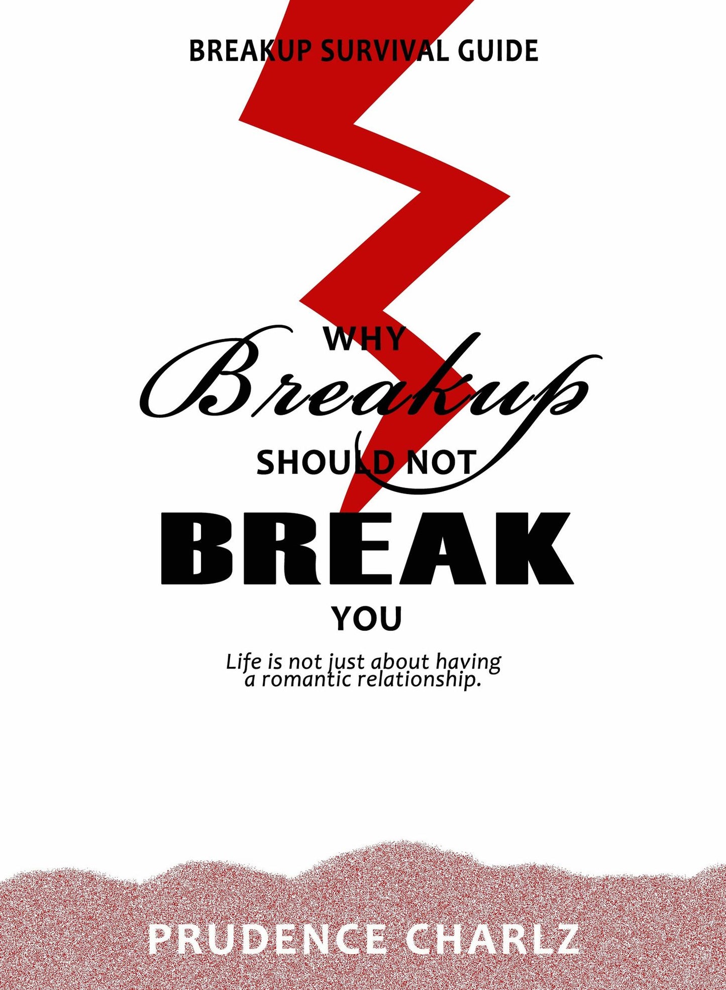 Why Breakup Should not Break You