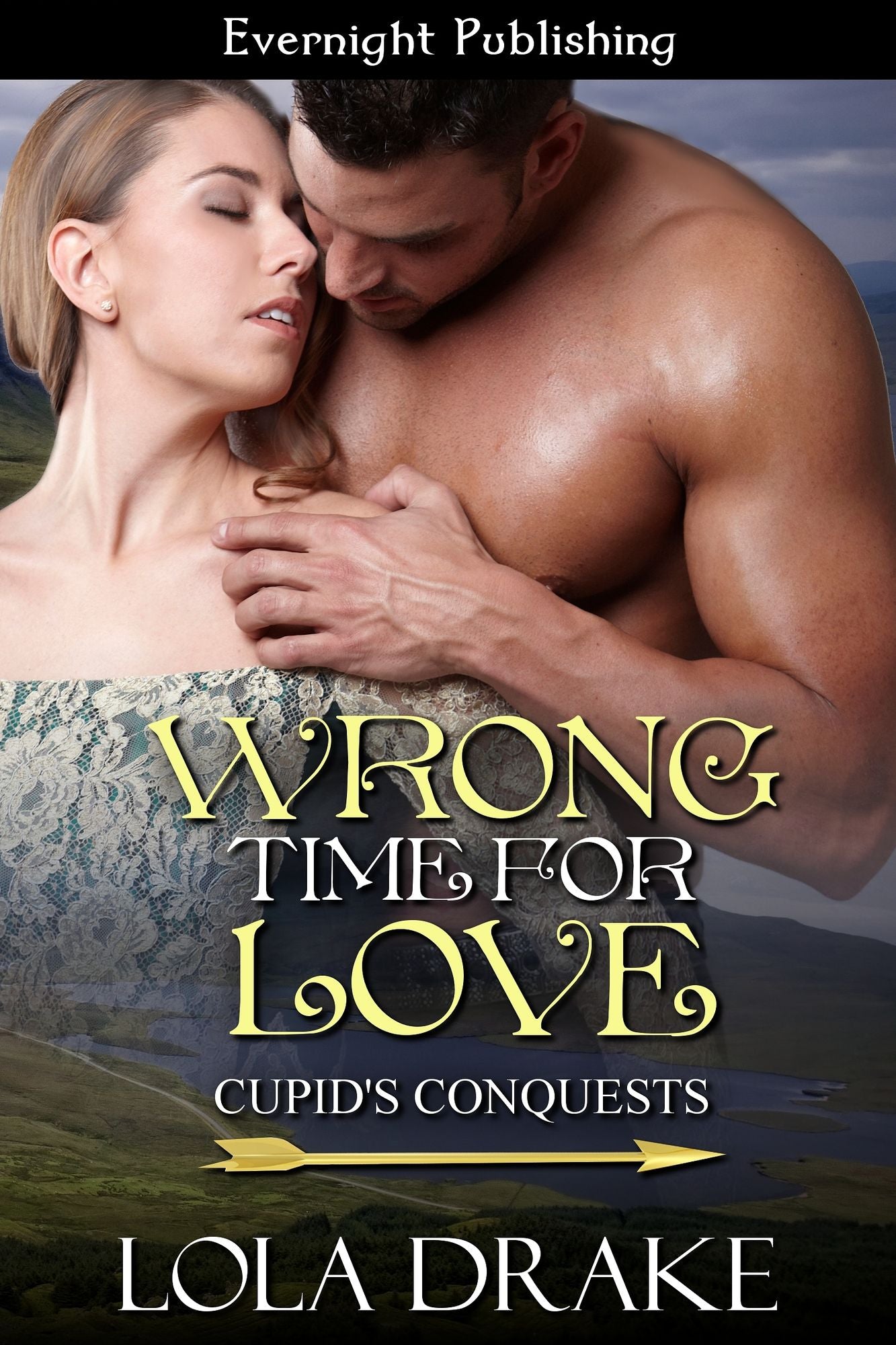 Wrong Time for Love