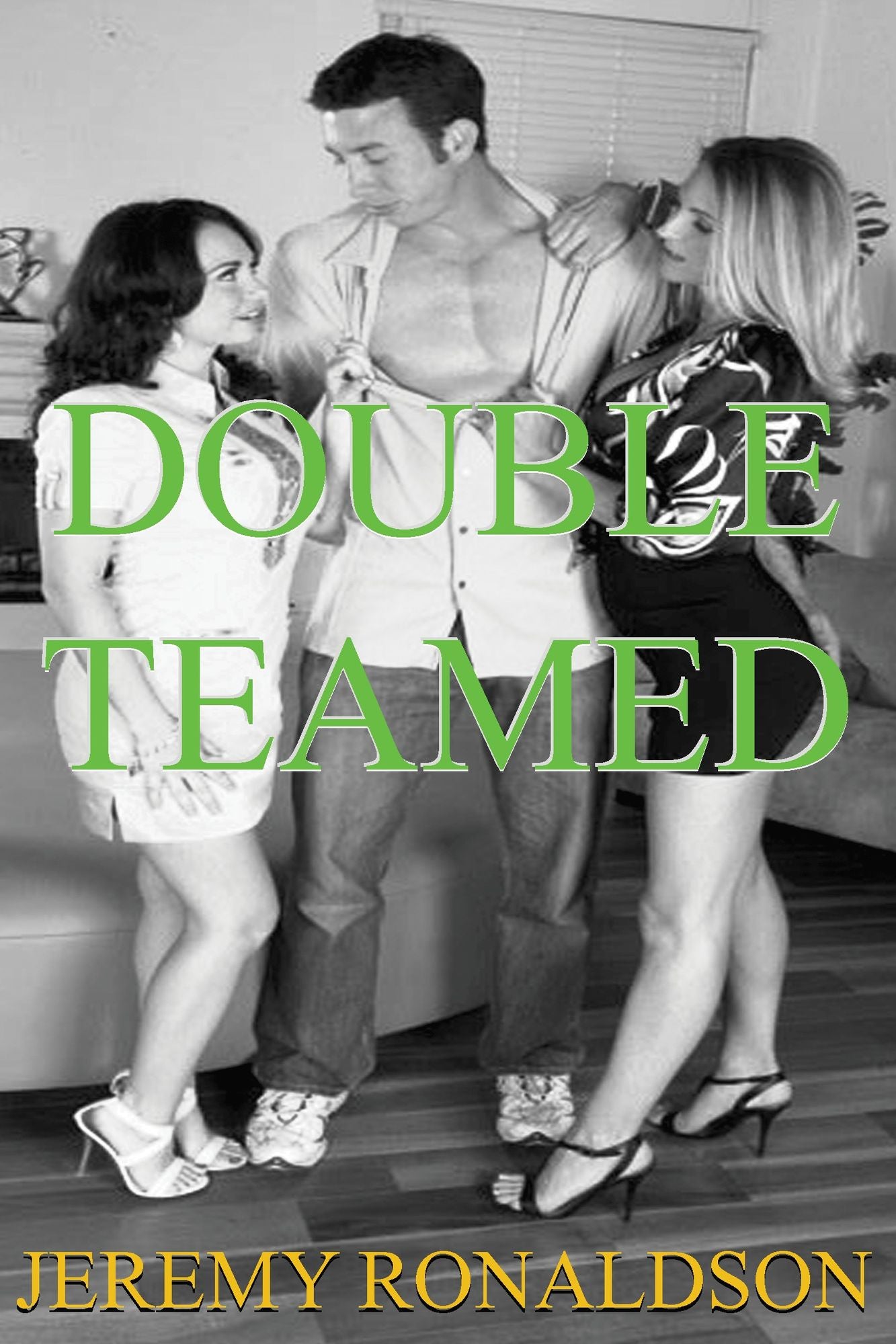 Double Teamed