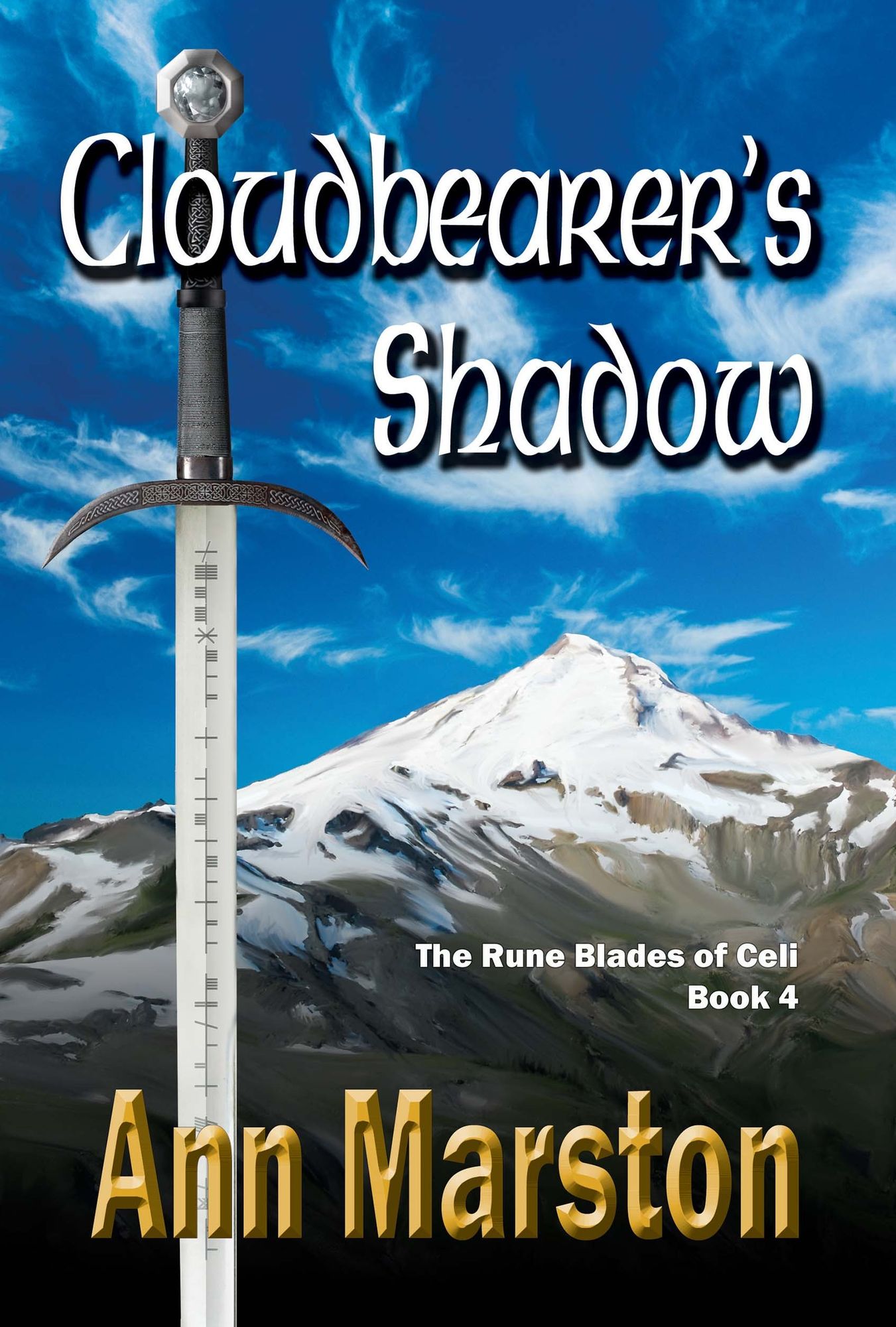 Cloudbearer's Shadow