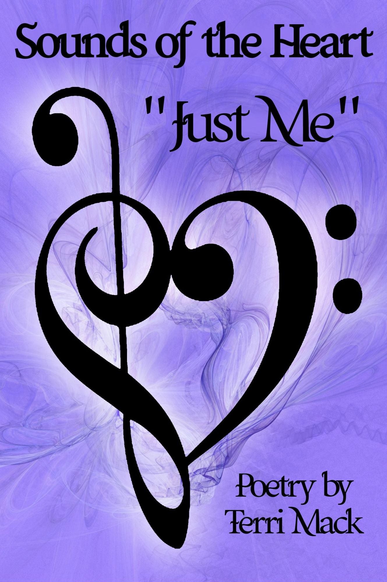 Sounds of the Heart " Just Me "