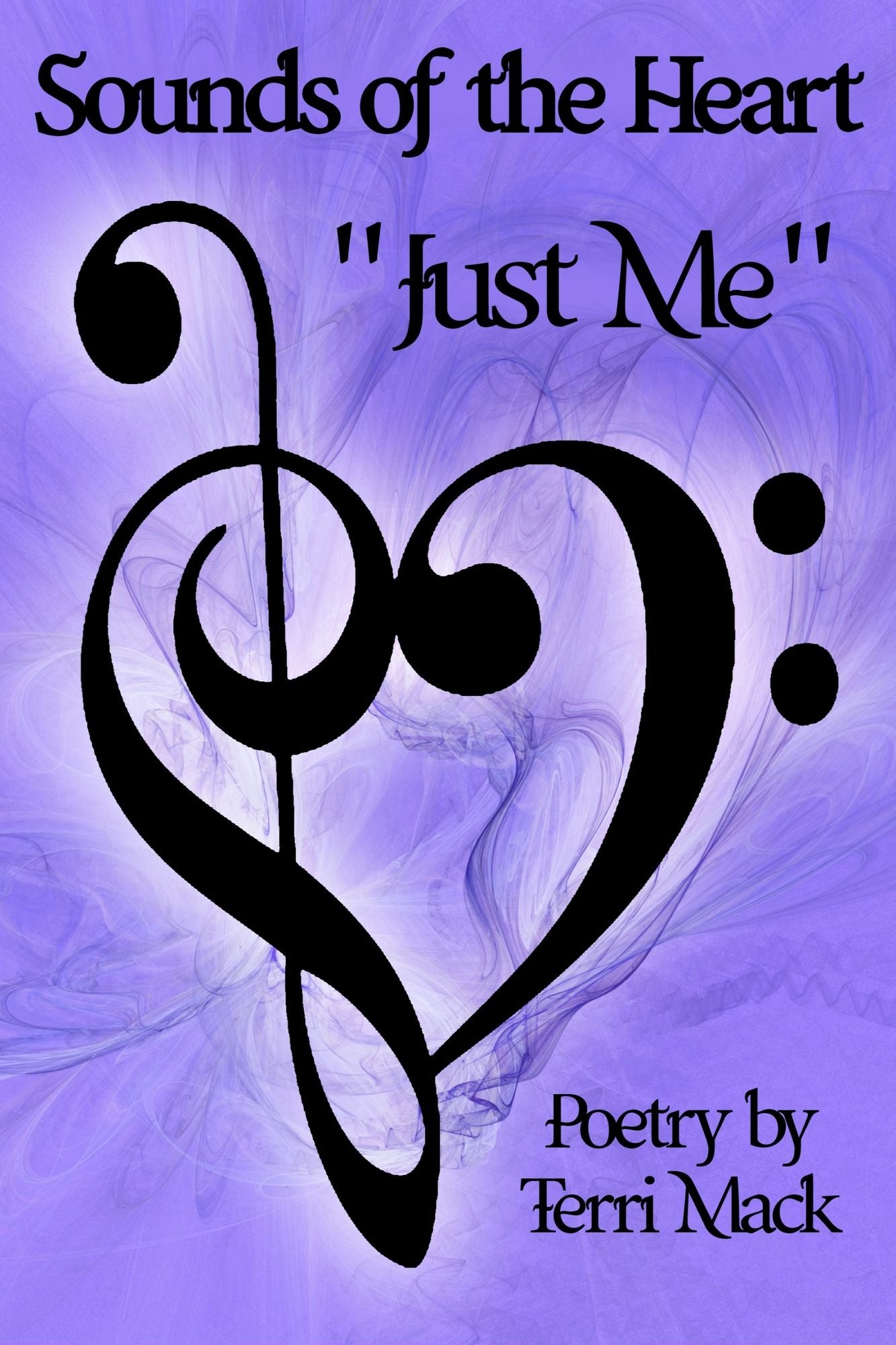 Sounds of the Heart " Just Me "