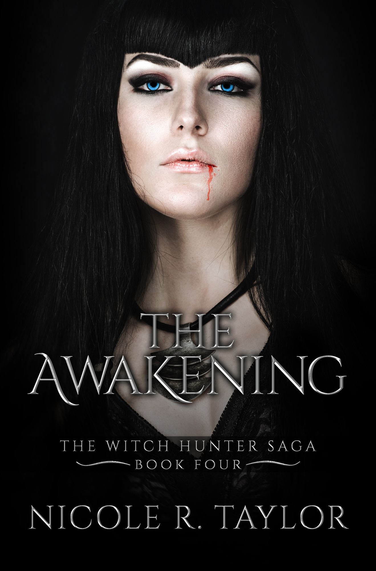 The Awakening (Book Four in the Witch Hunter Saga)
