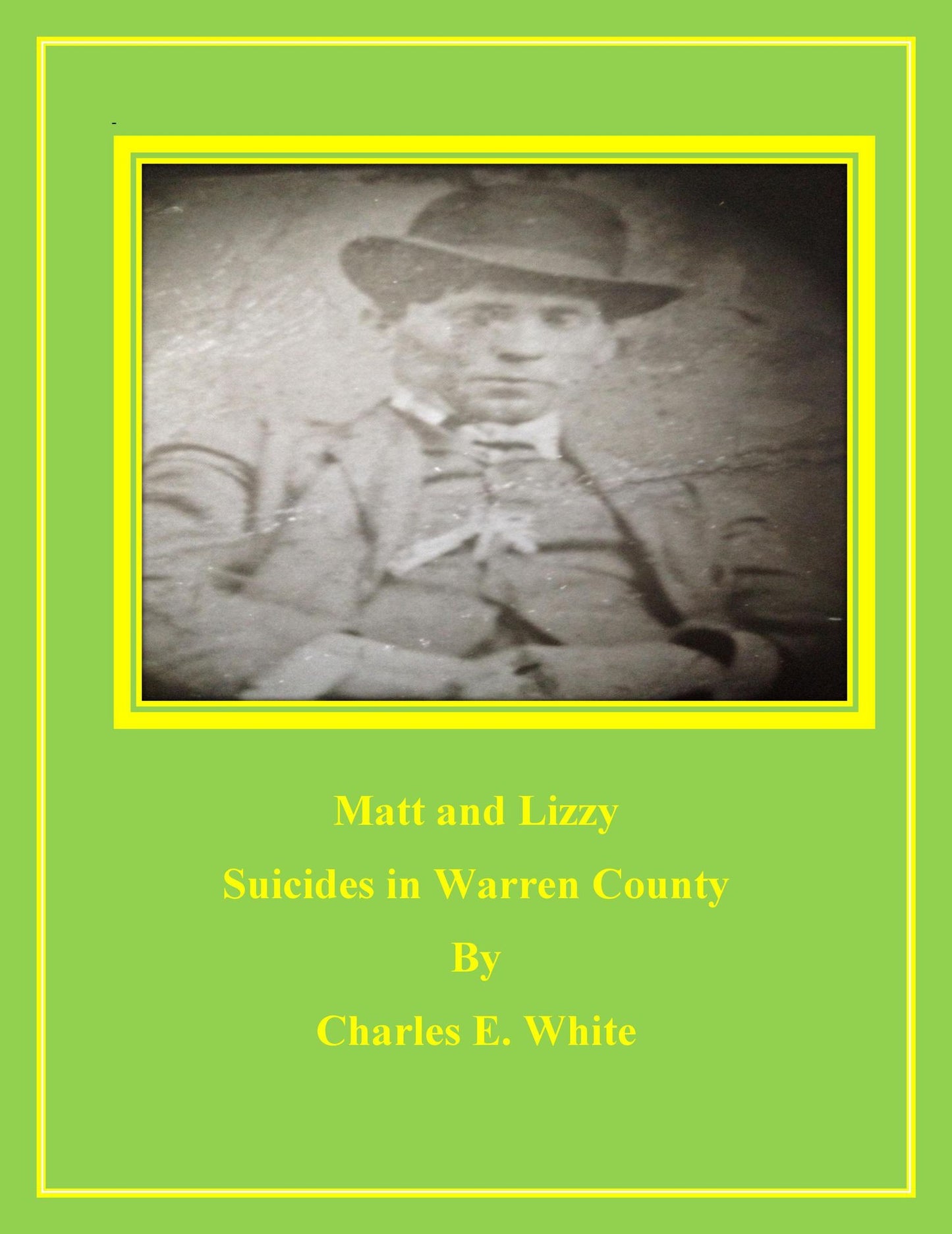 Matt and Lizzy Suicides in Warren County
