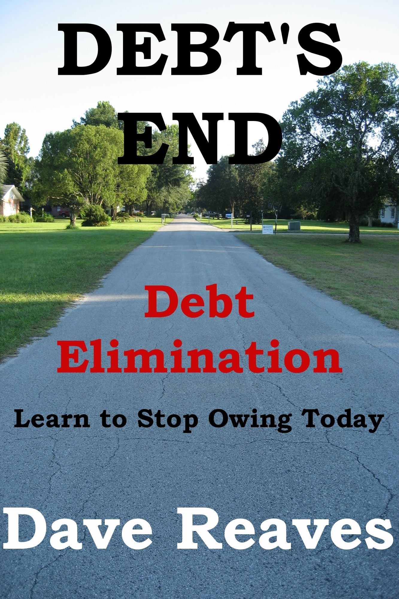 Debt's End: Debt Elimination
