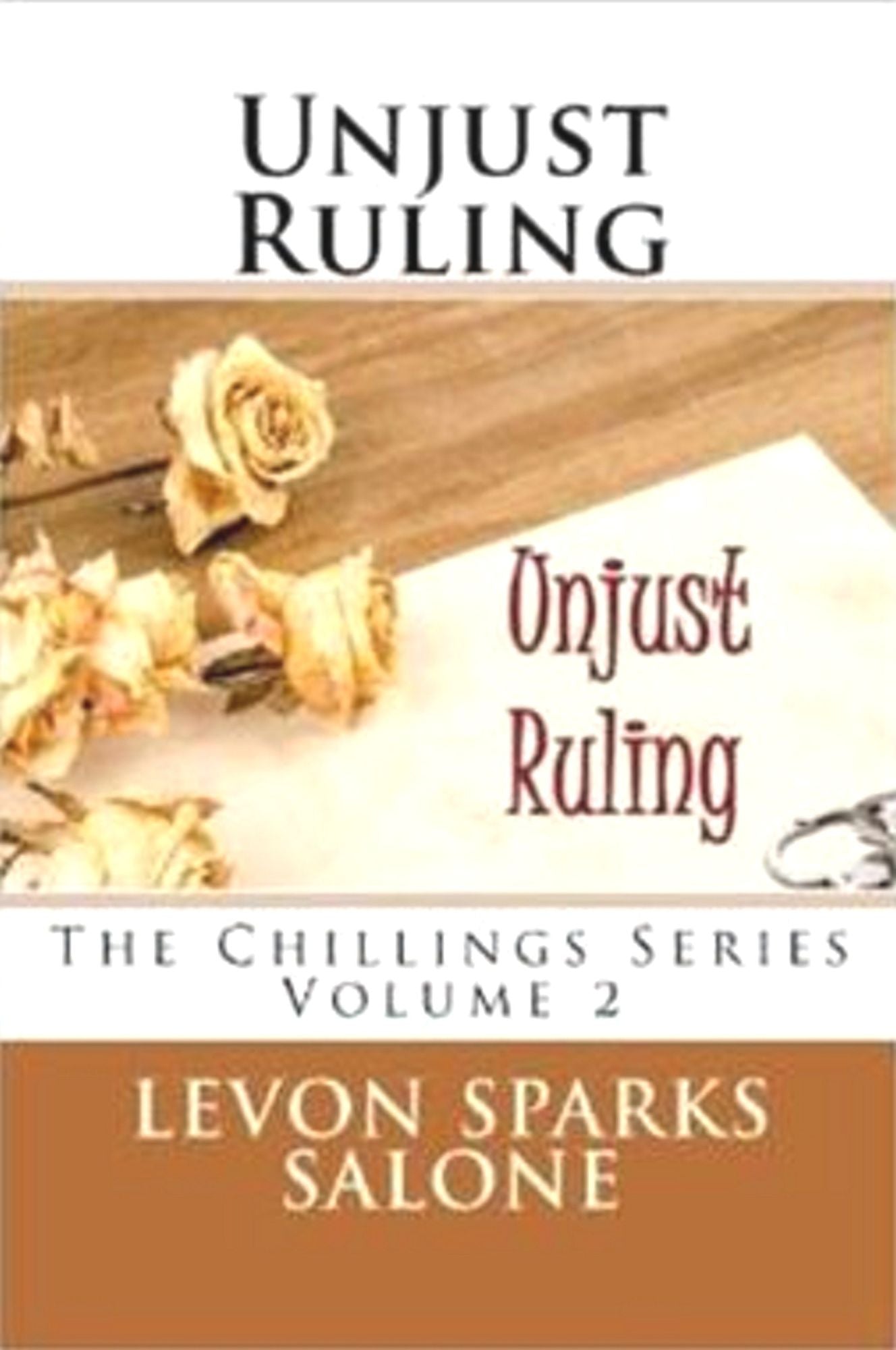 Unjust Ruling
