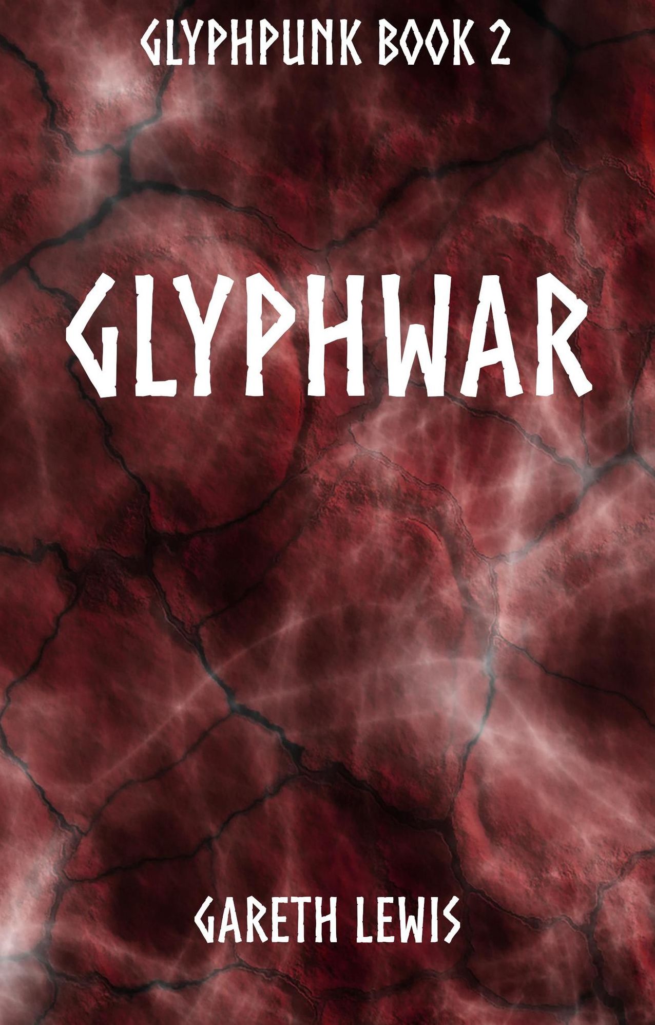 Glyphwar