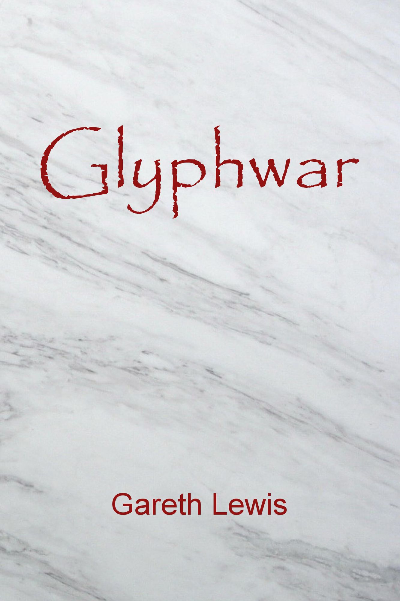 Glyphwar