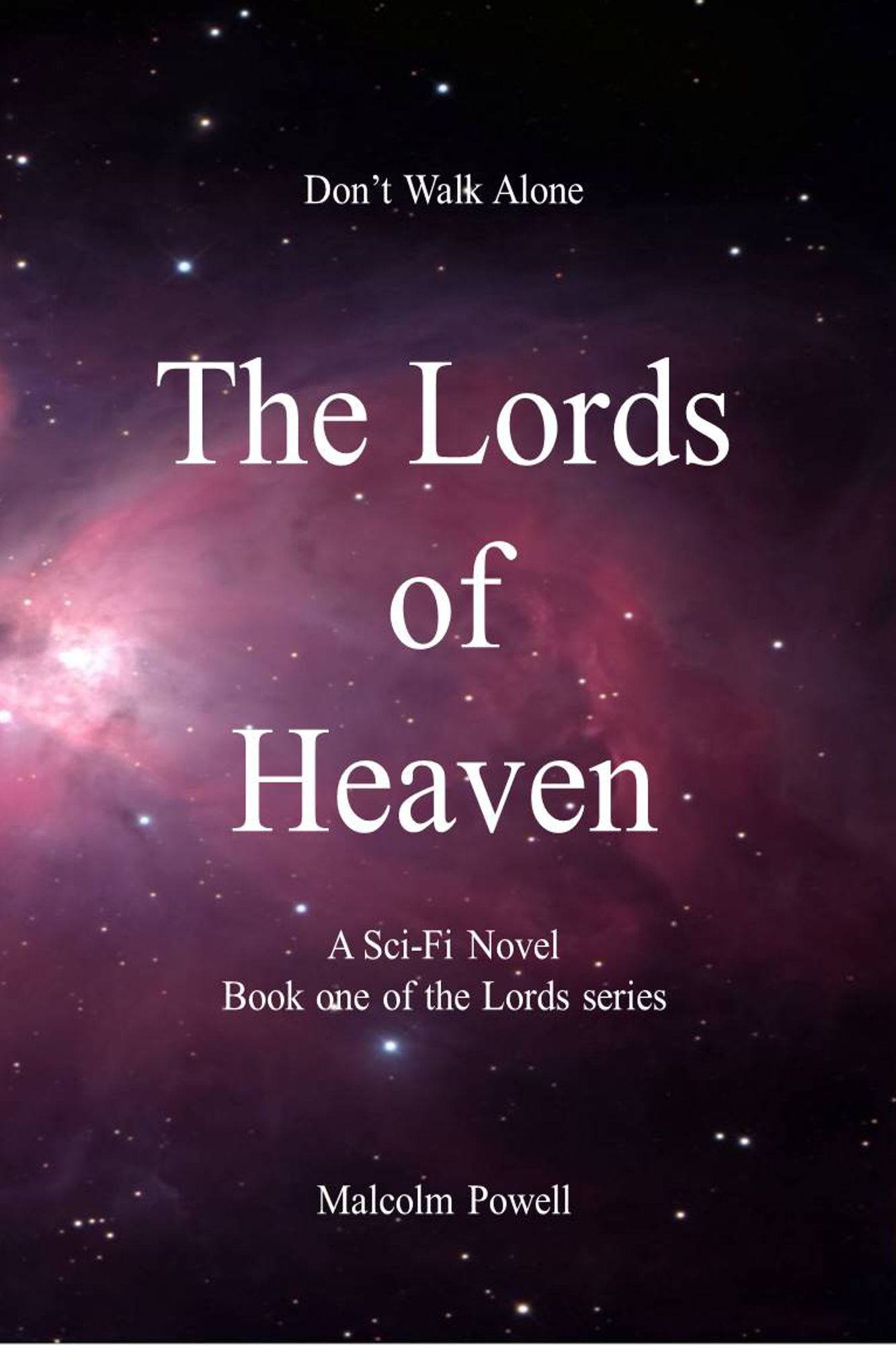 The Lords of Heaven Book 1 5th Edition 2017