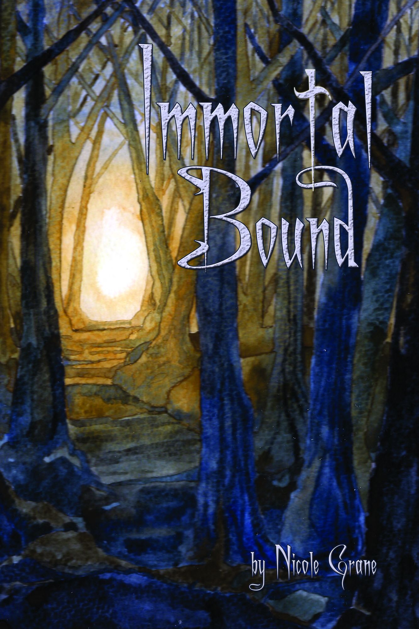 Immortal Bound
