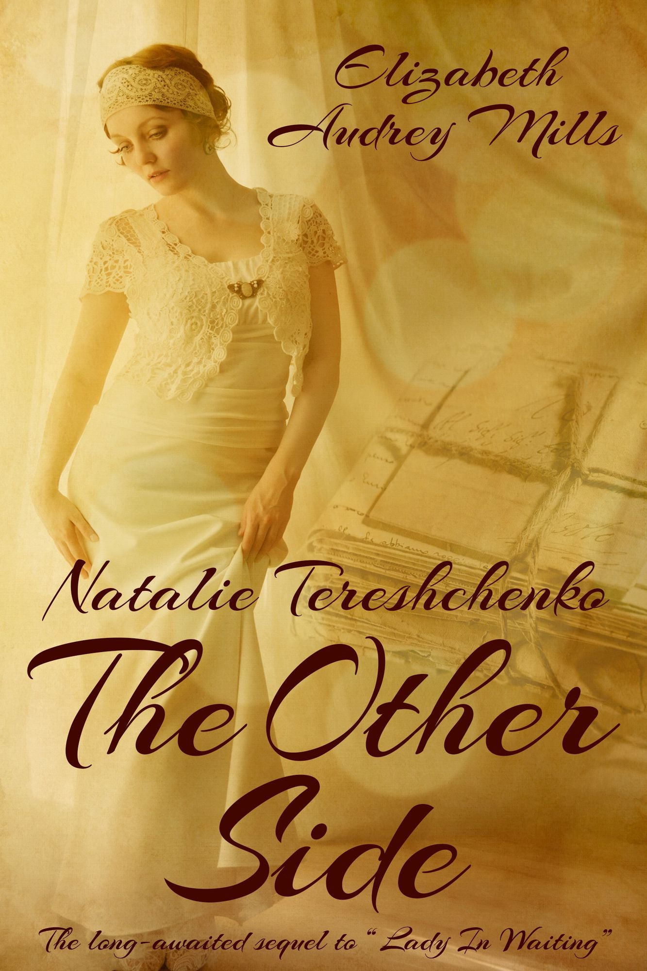 Natalie Tereshchenko: The Other Side