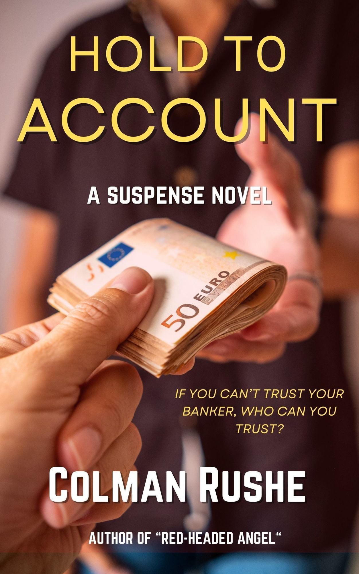 Hold To Account