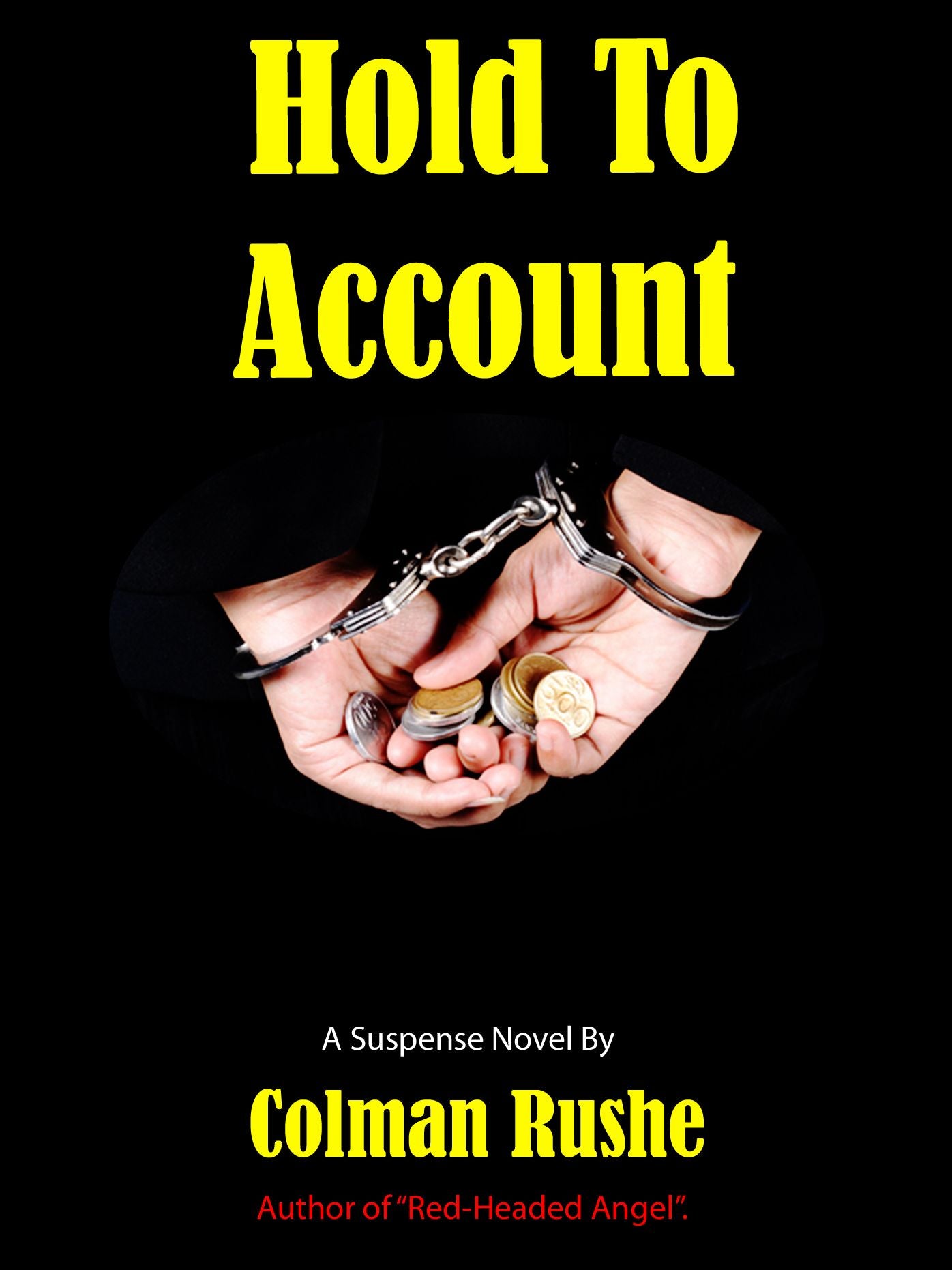 Hold To Account
