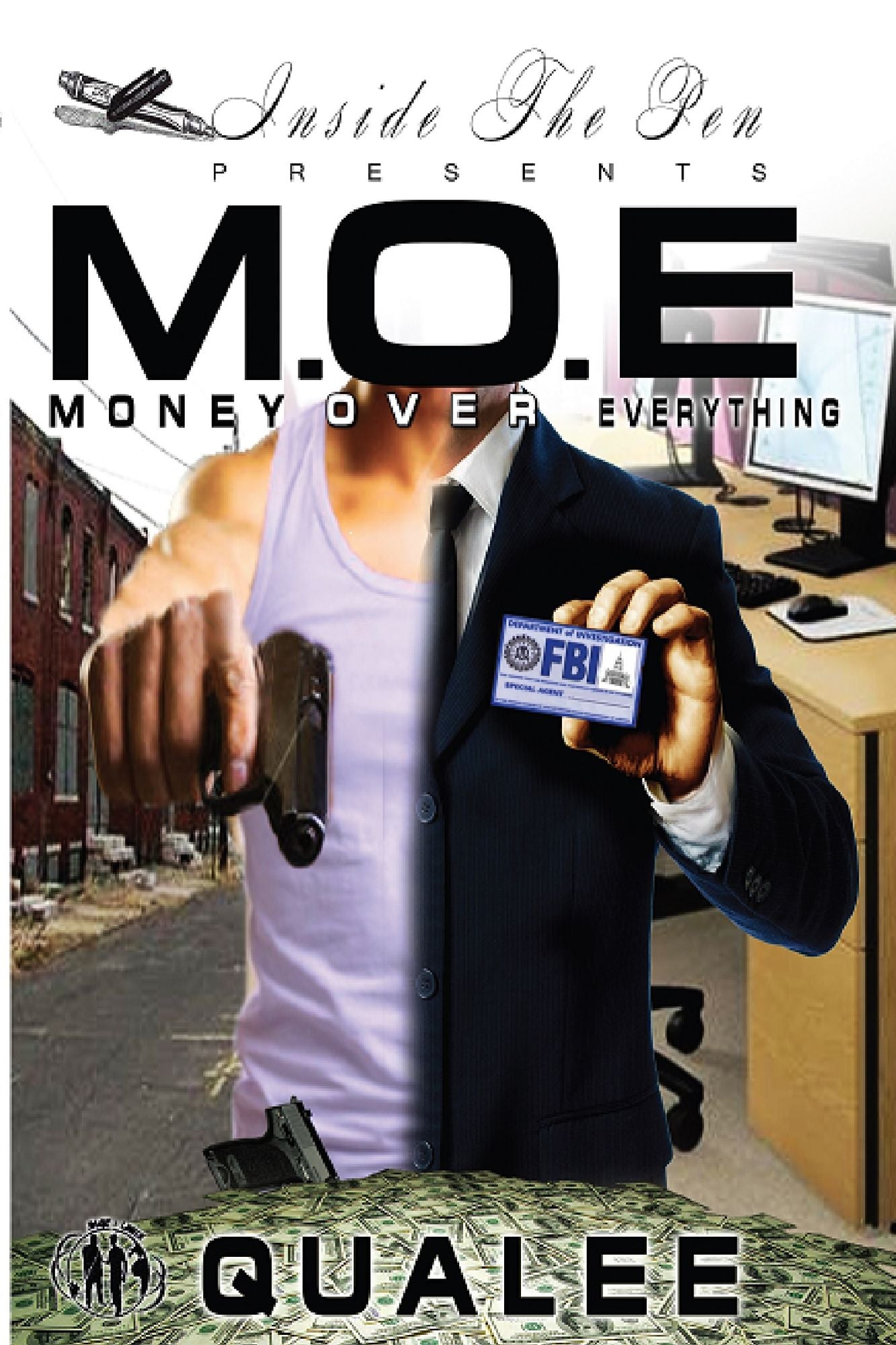 Money Over Everything