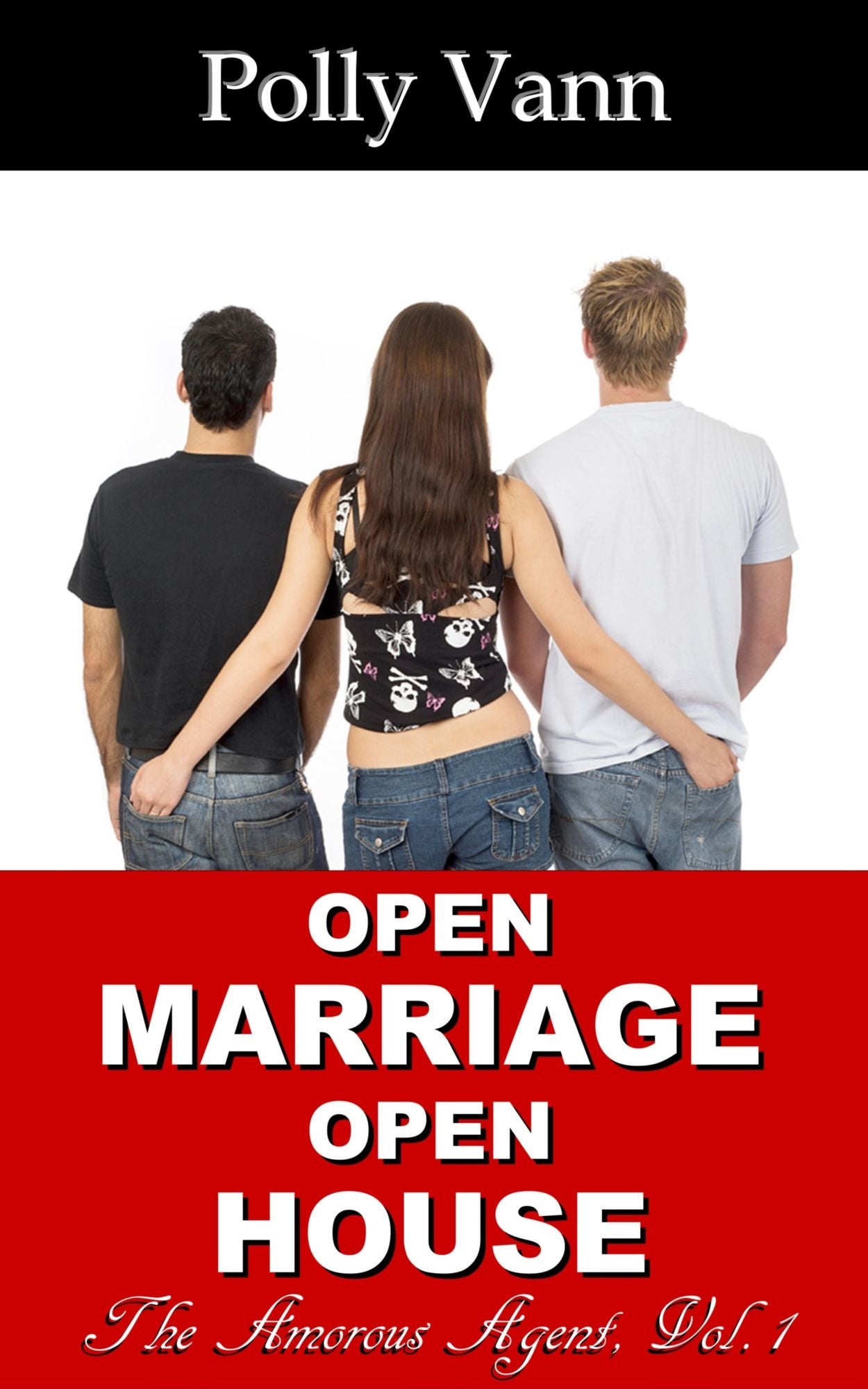 Open Marriage Open House