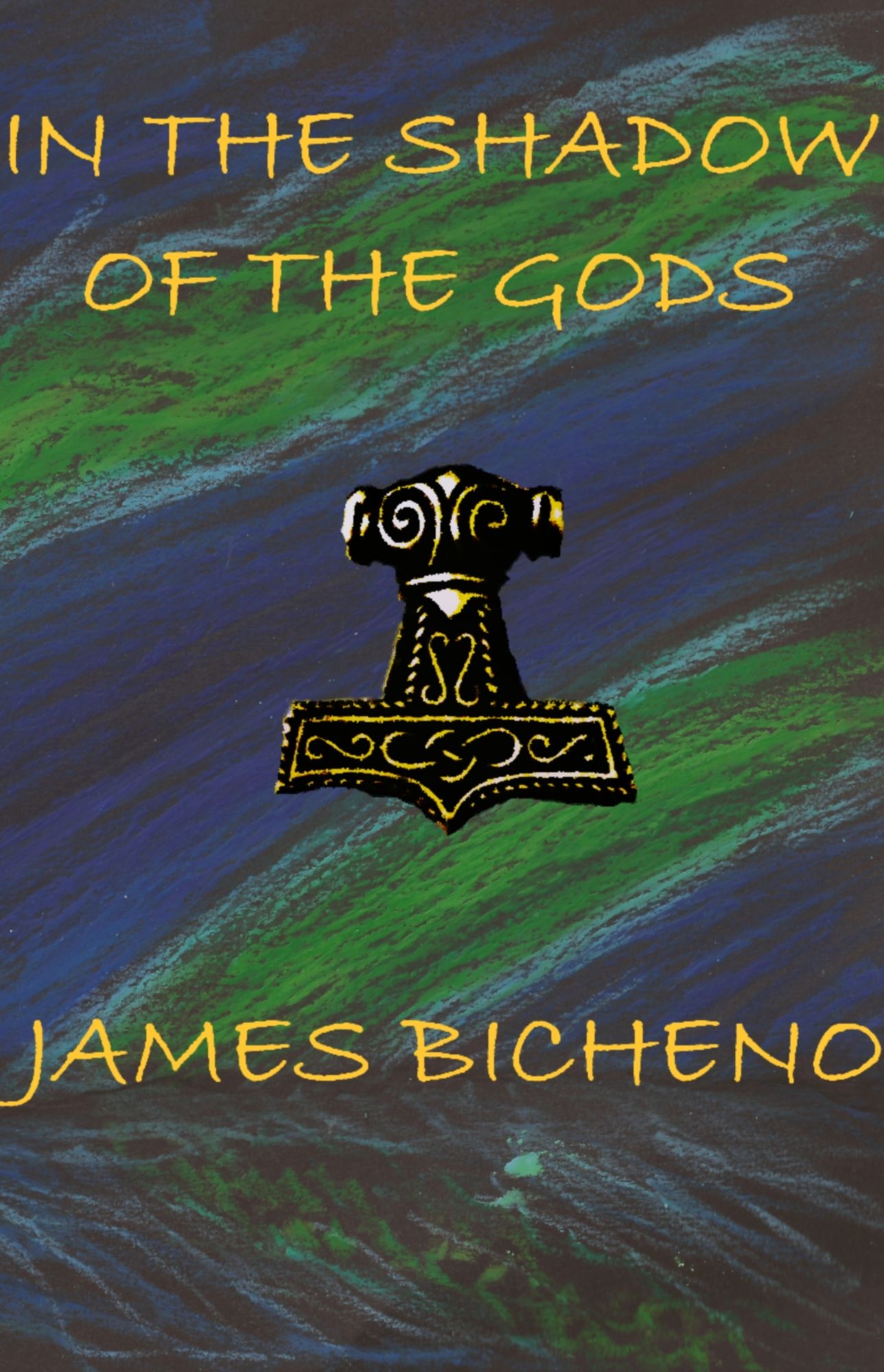 In the Shadow of the Gods