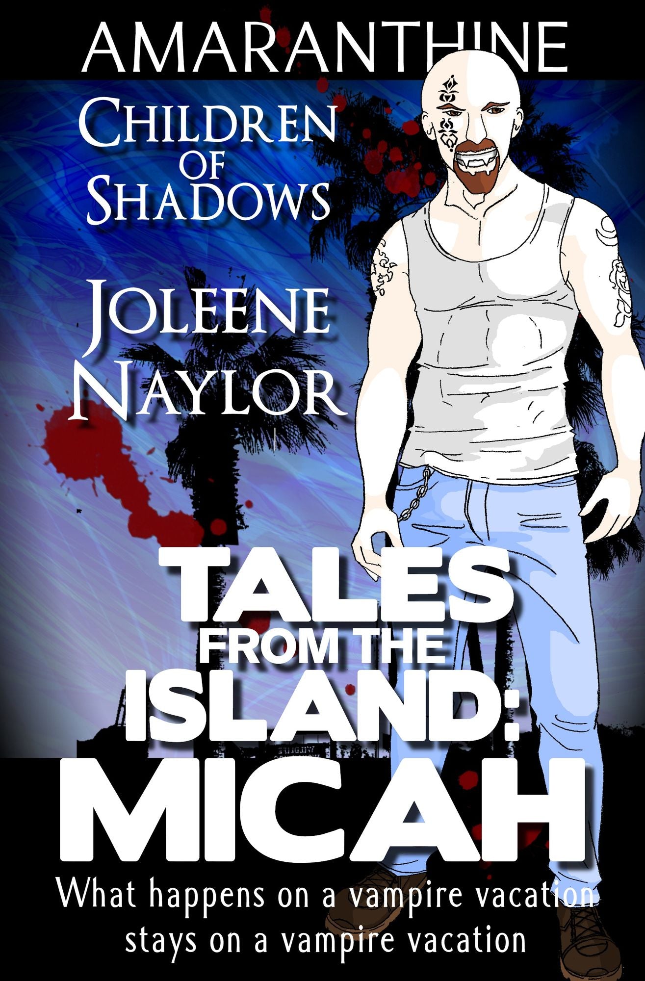 Micah (Tales from the Island)