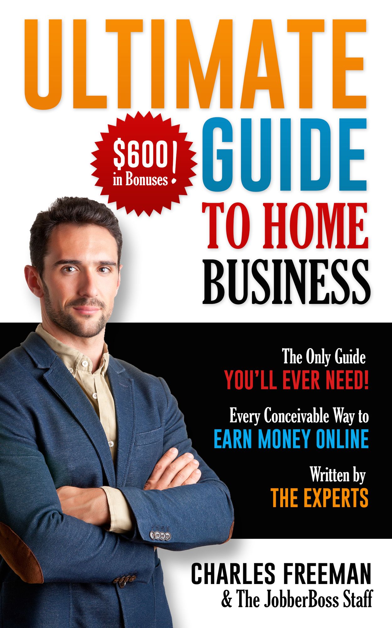 Ultimate Guide to Home Business